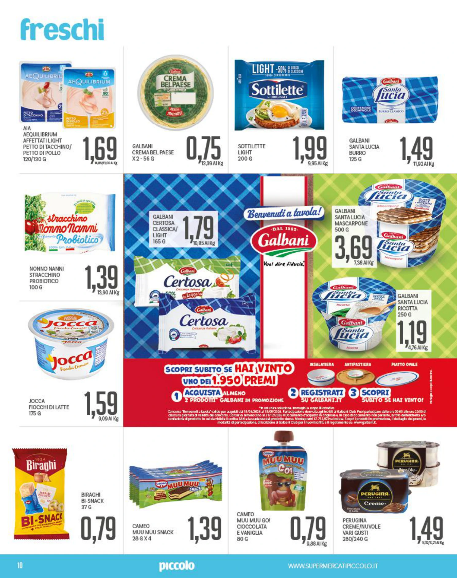 Flyer page 10
