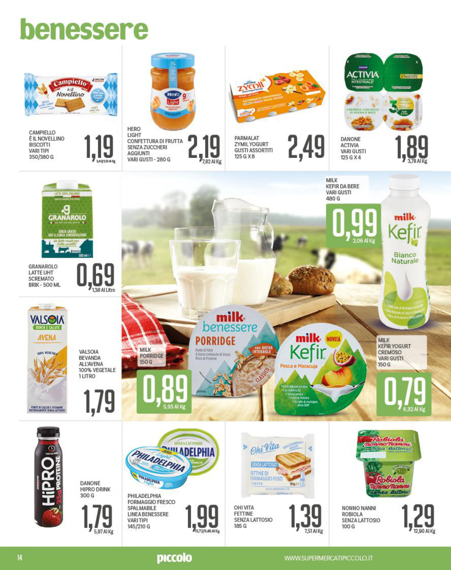 Flyer page 14