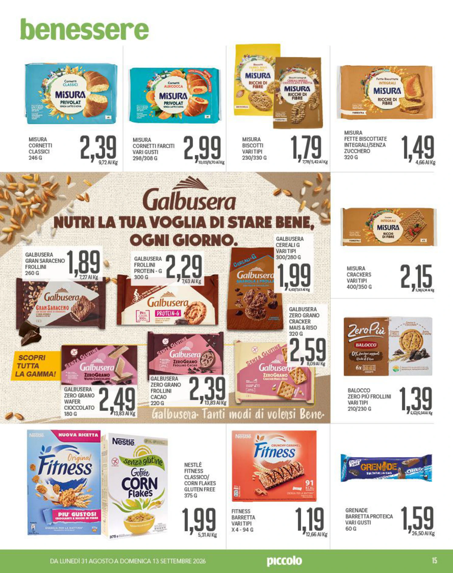 Flyer page 15