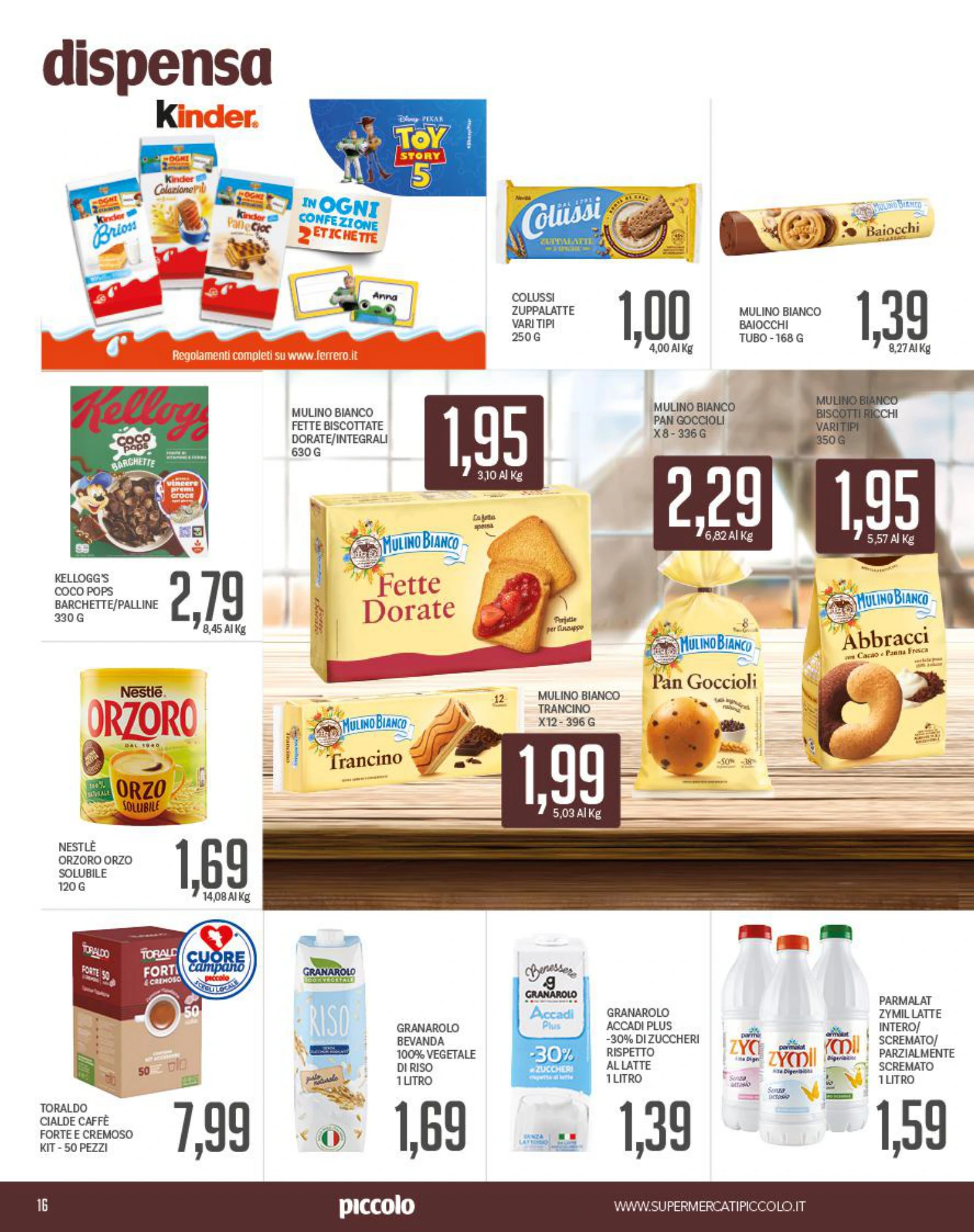 Flyer page 16