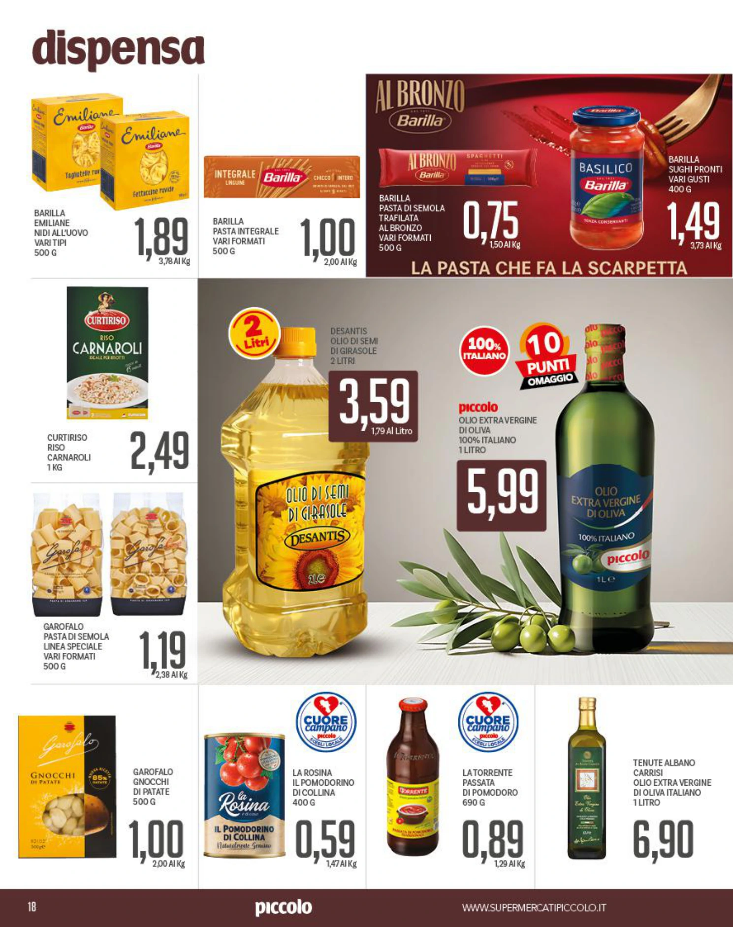 Flyer page 18