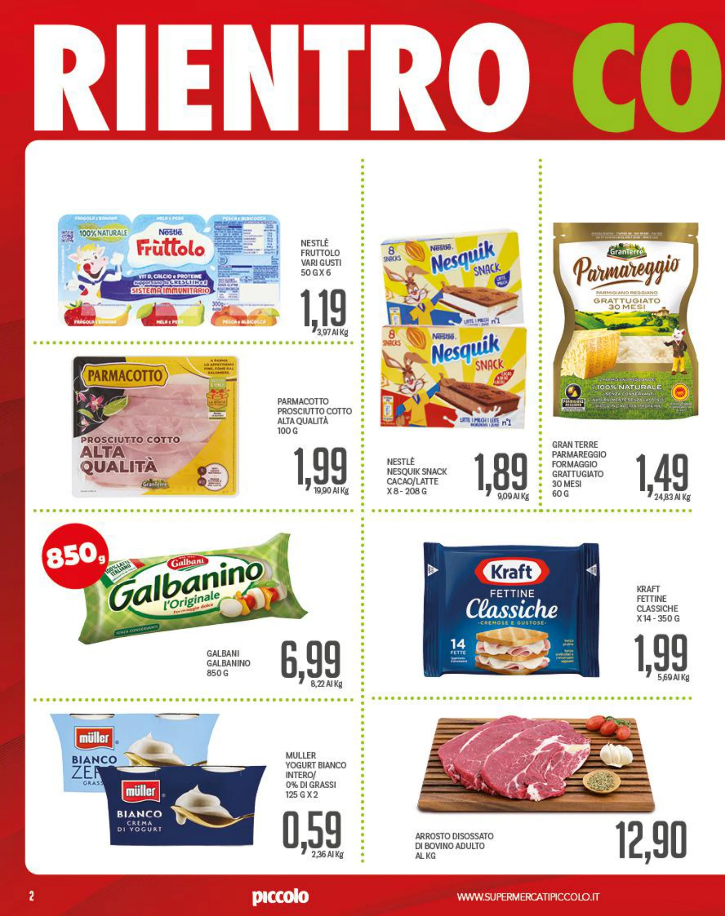 Flyer page 2