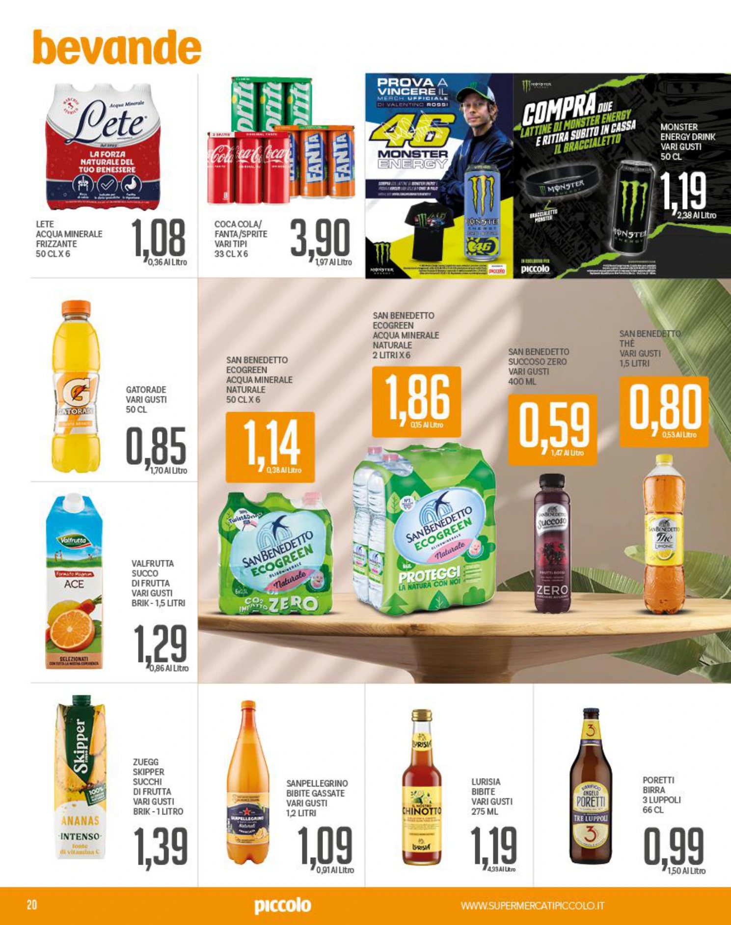 Flyer page 20