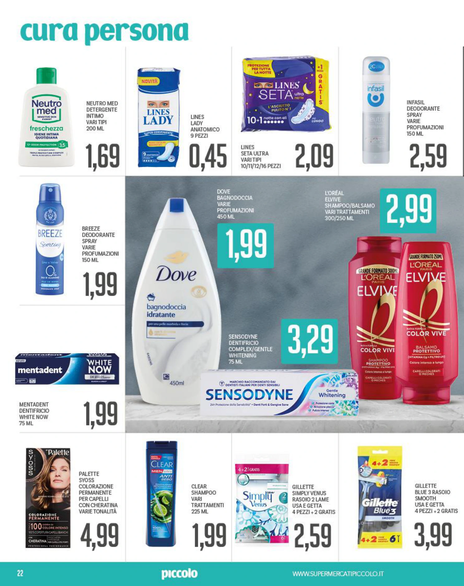 Flyer page 22