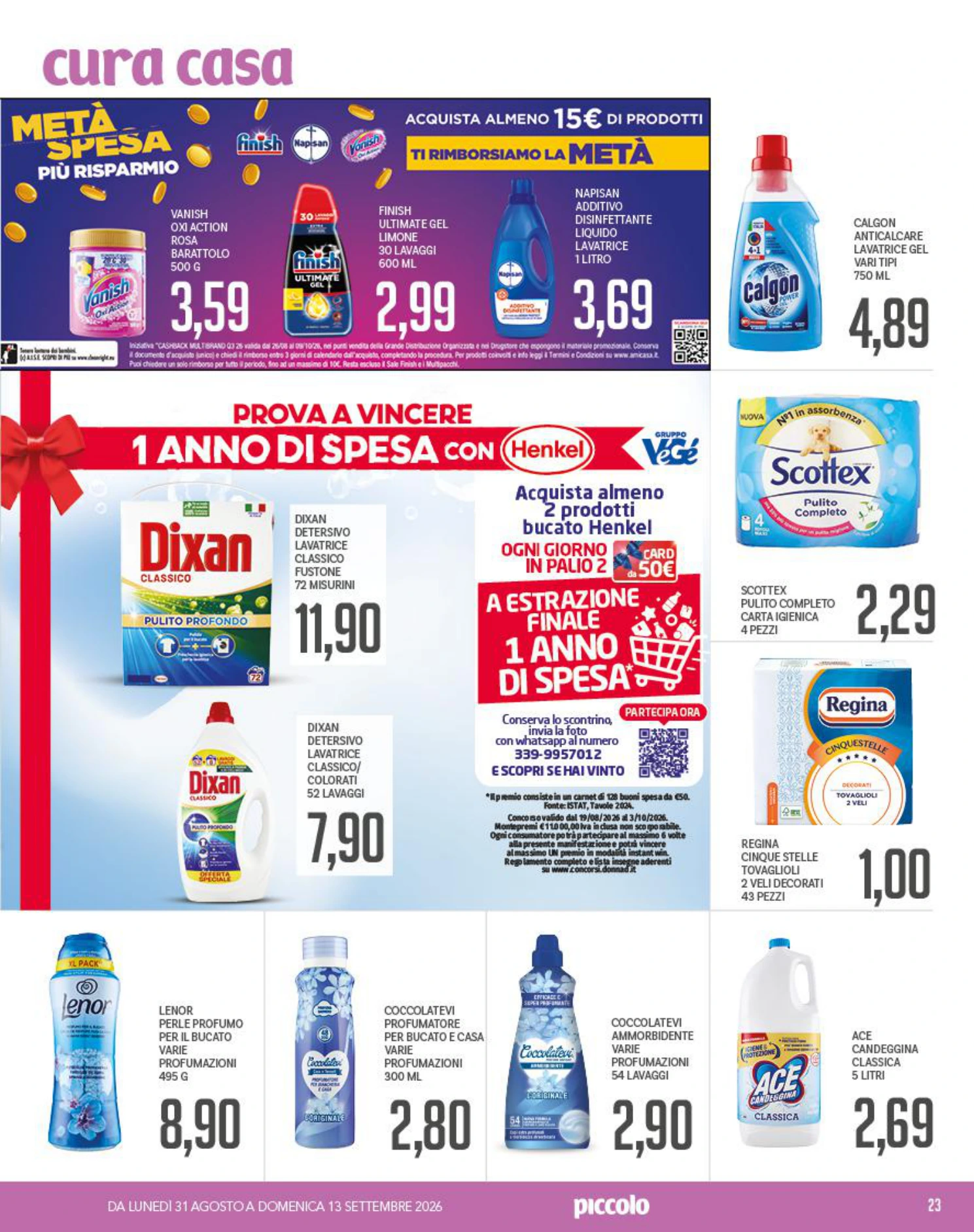 Flyer page 23