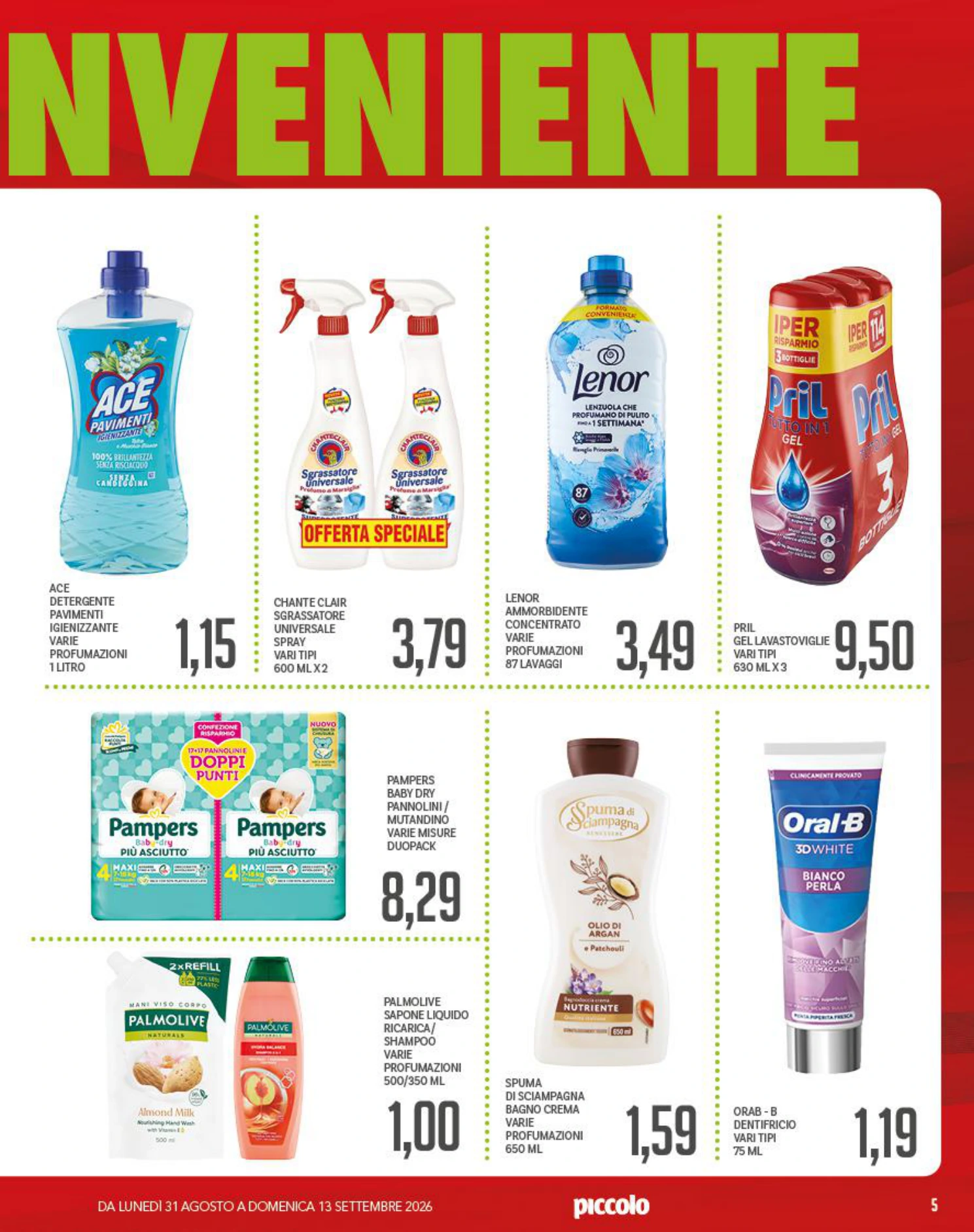 Flyer page 5