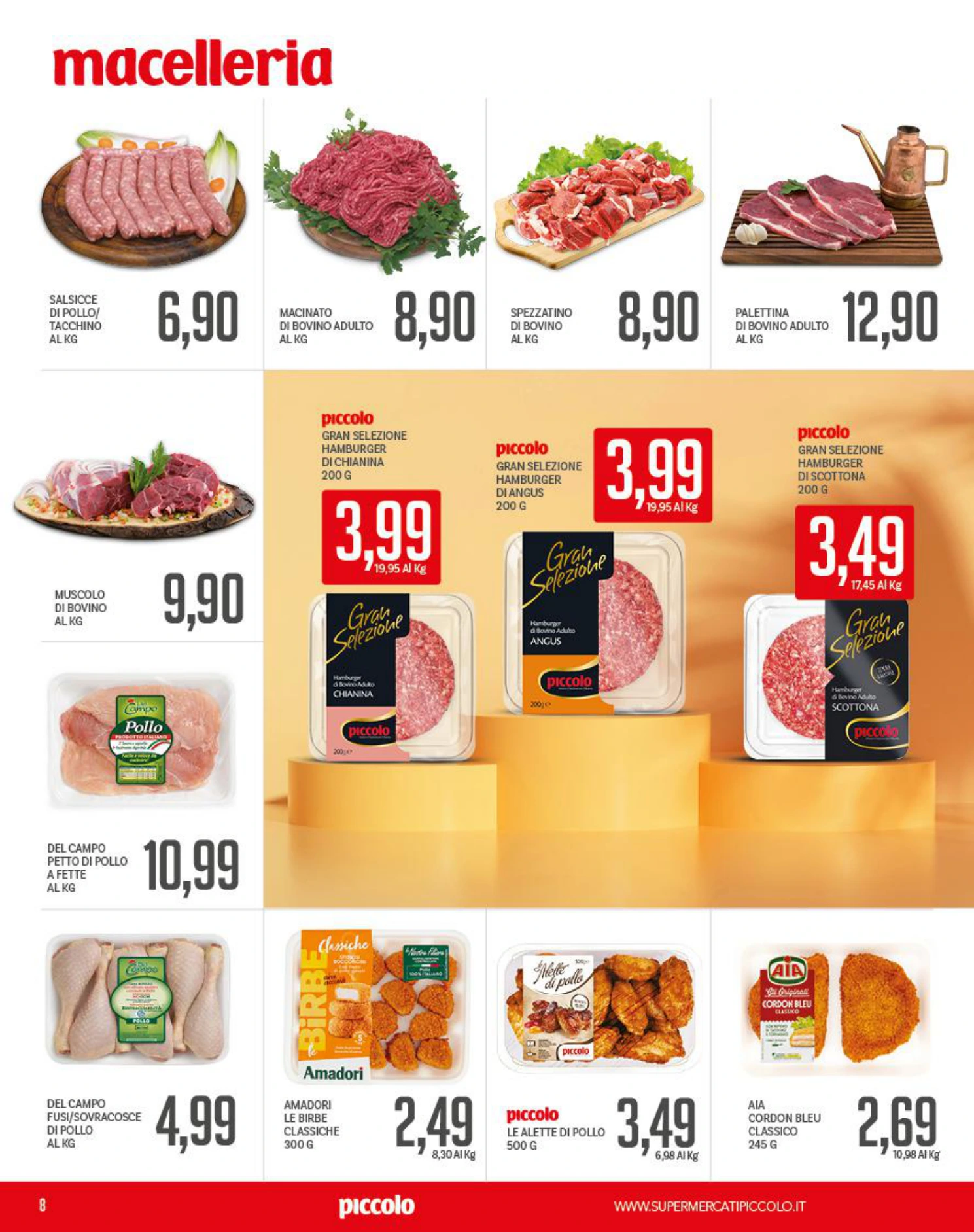 Flyer page 8