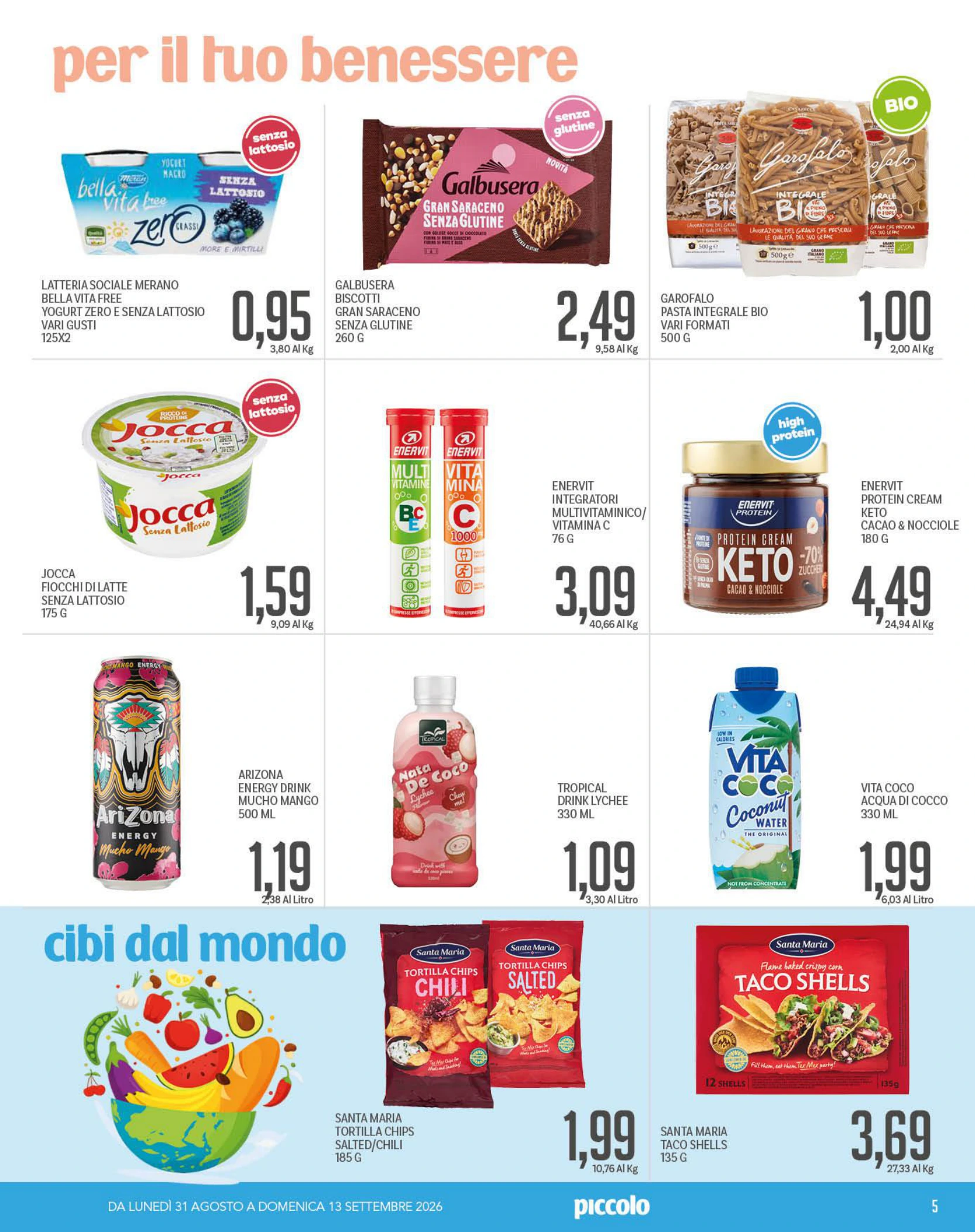 Flyer page 5