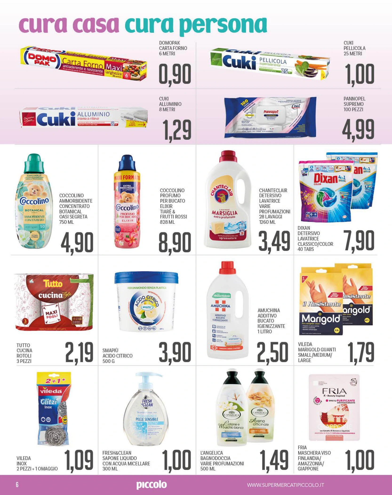 Flyer page 6