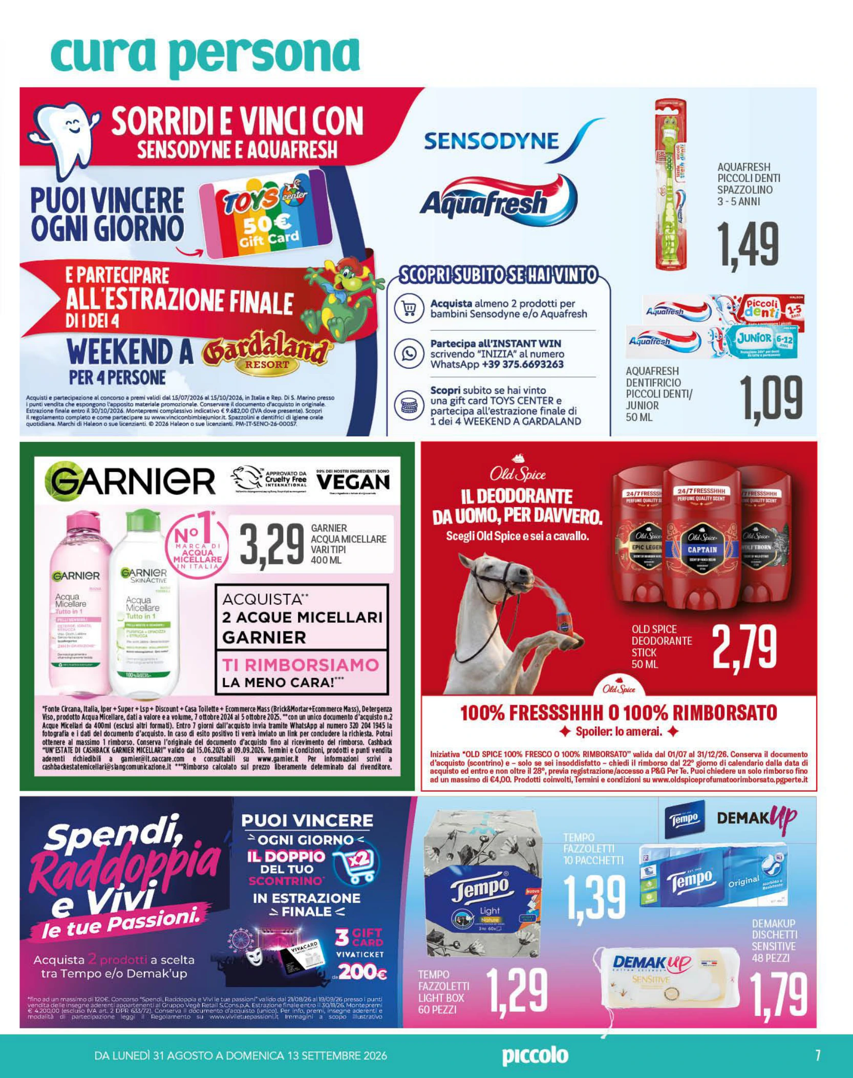Flyer page 7