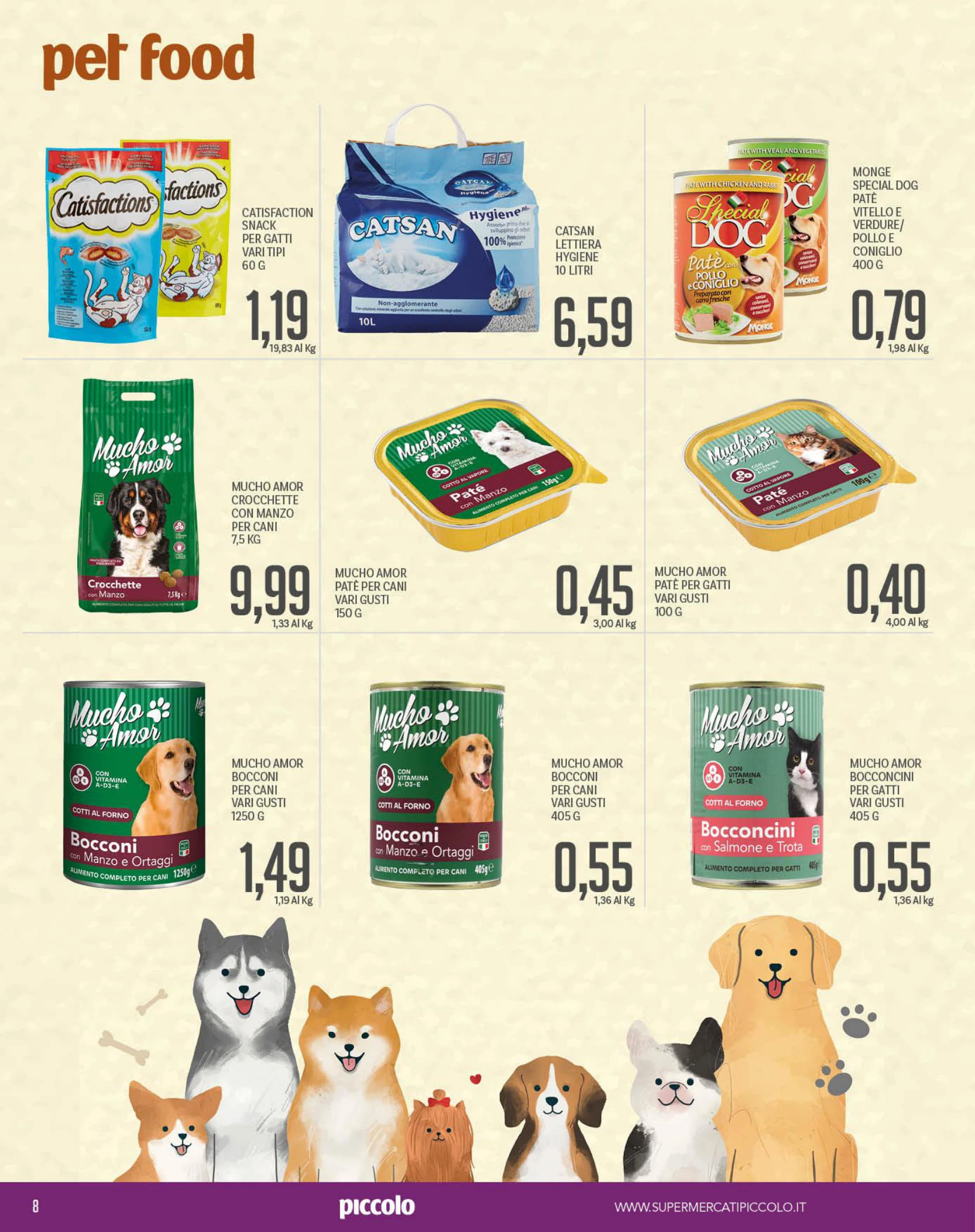 Flyer page 8