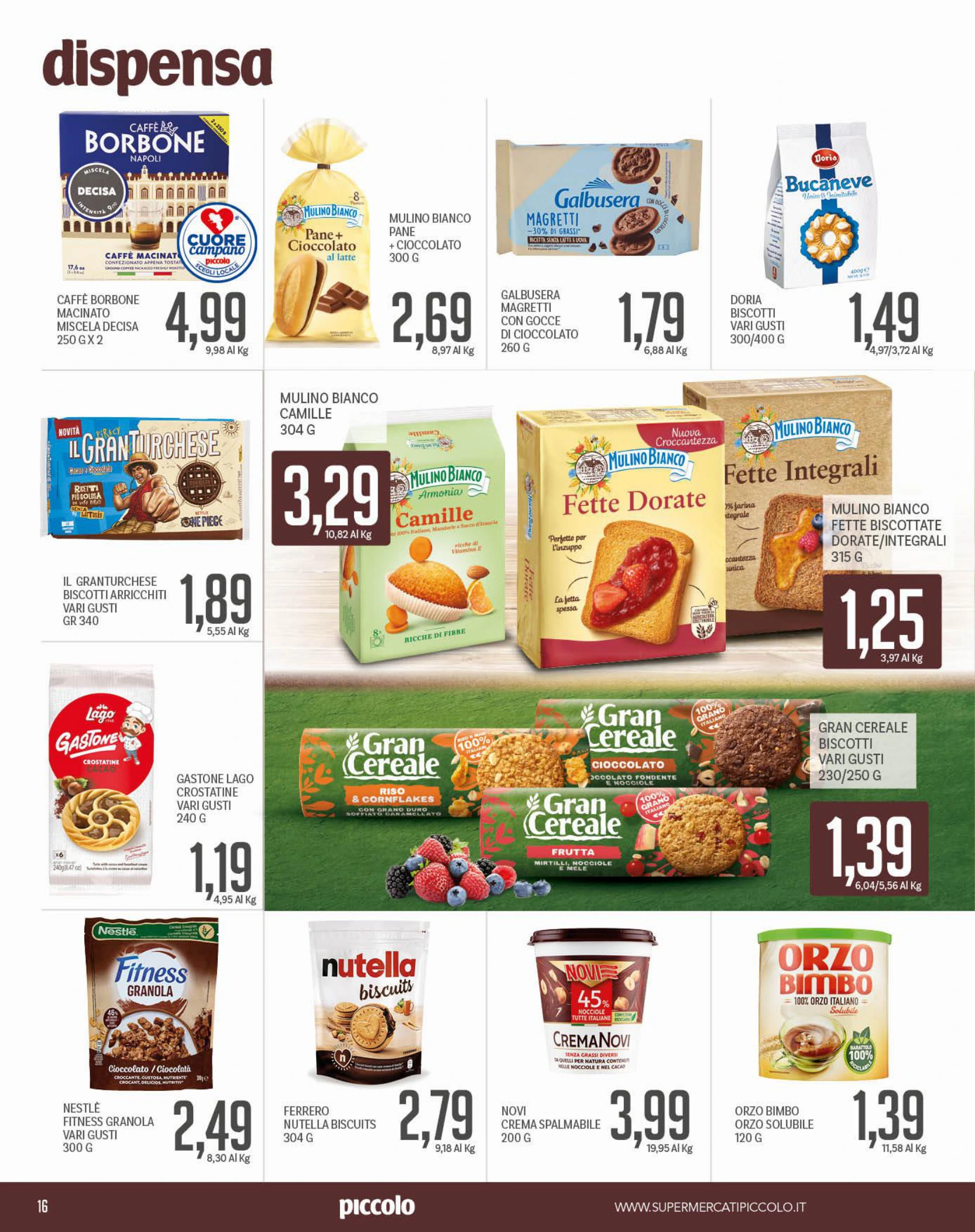 Flyer page 16