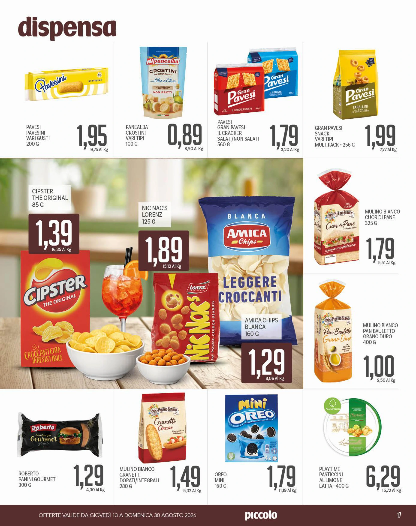 Flyer page 17