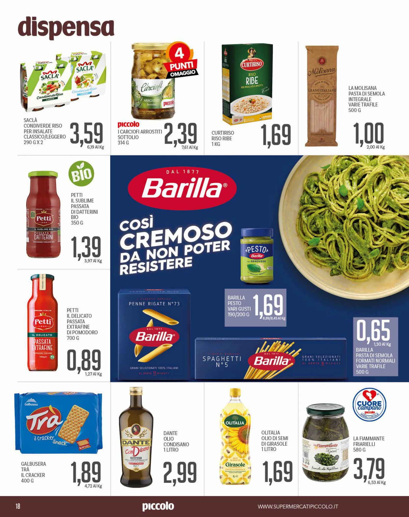 Flyer page 18