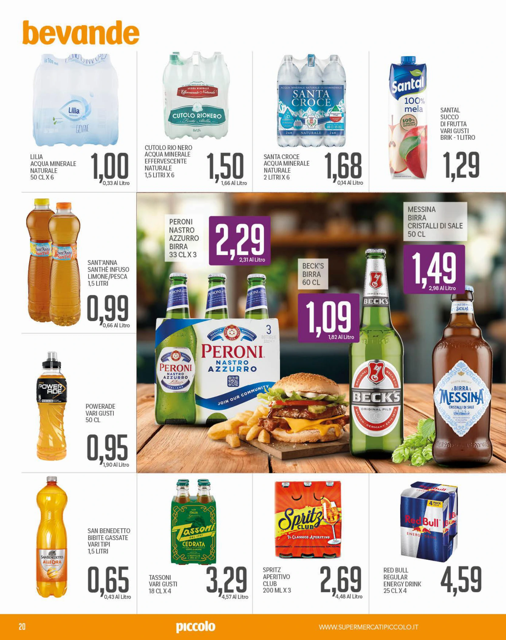 Flyer page 20