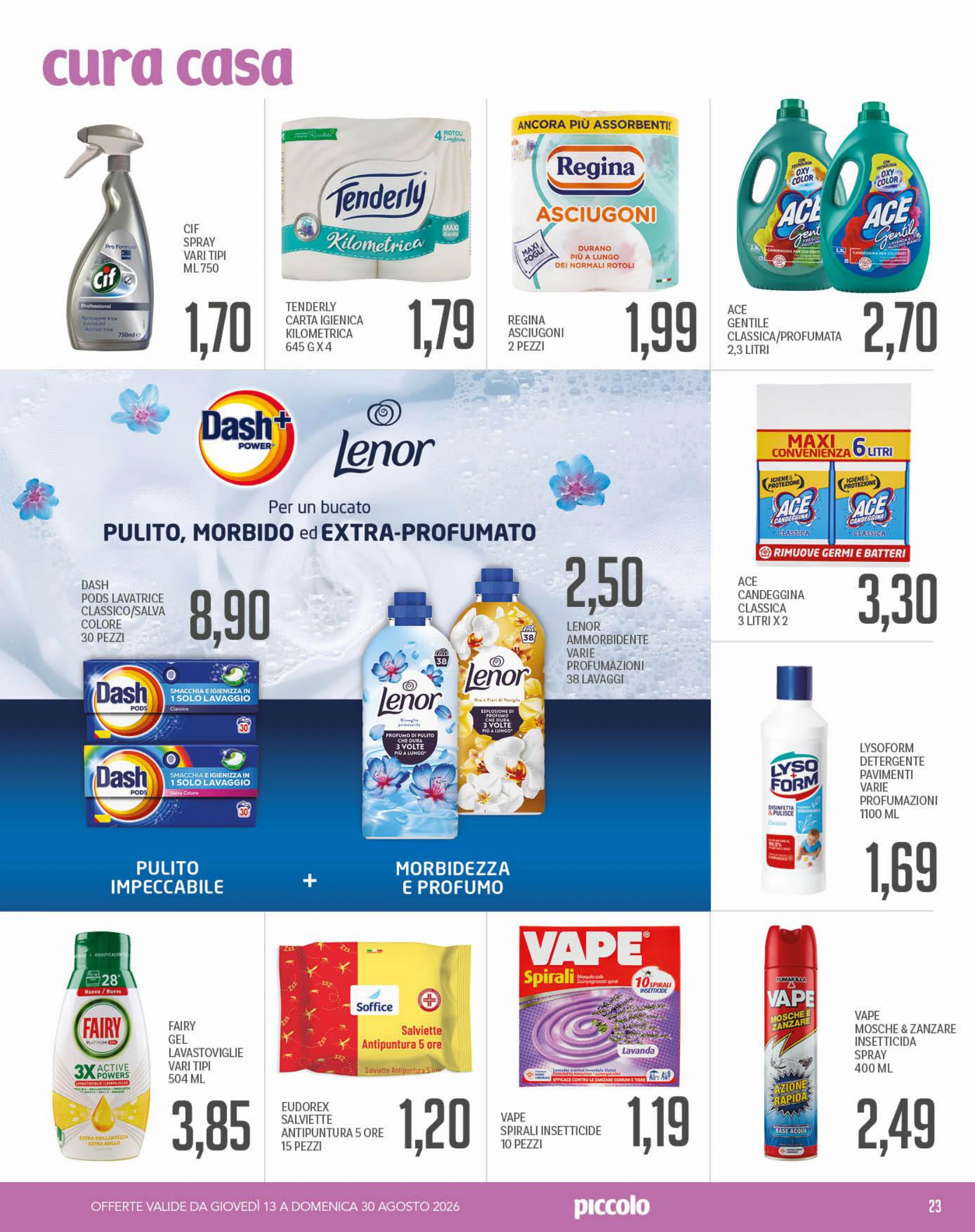 Flyer page 23