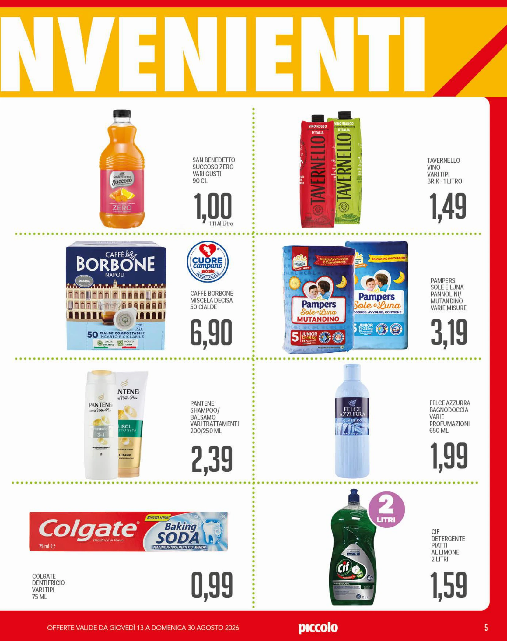 Flyer page 5