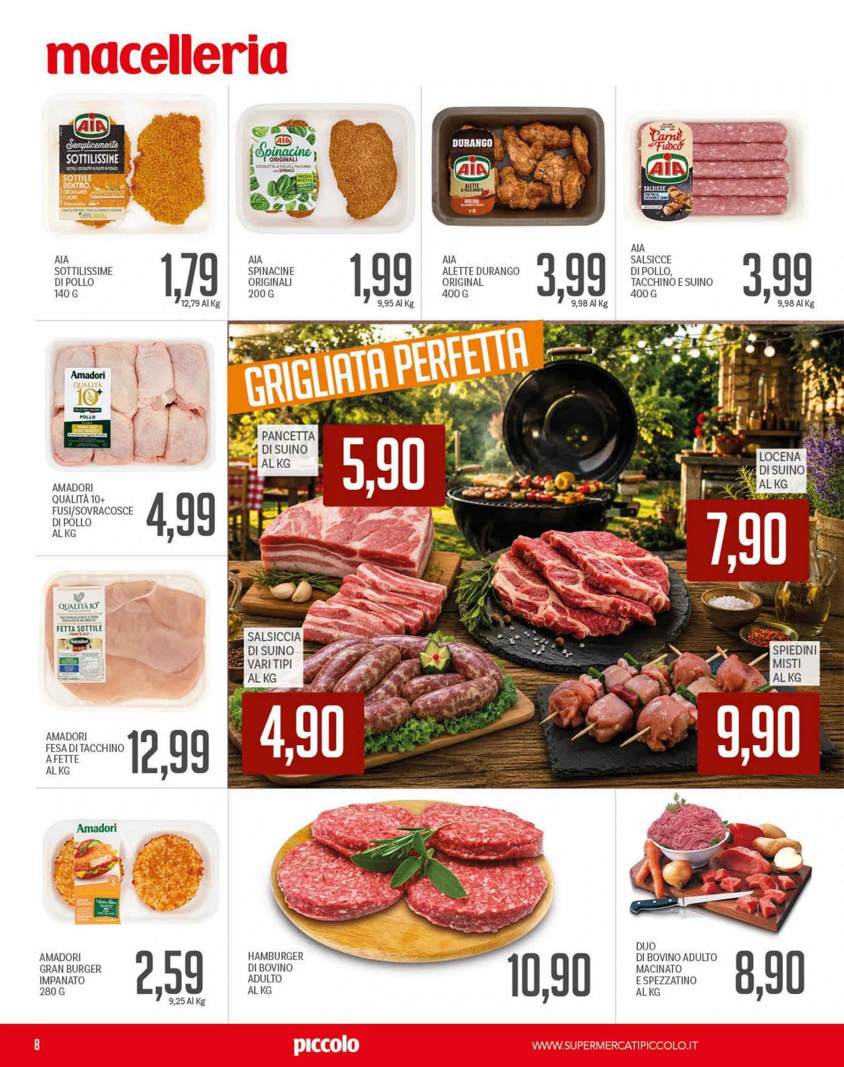 Flyer page 8