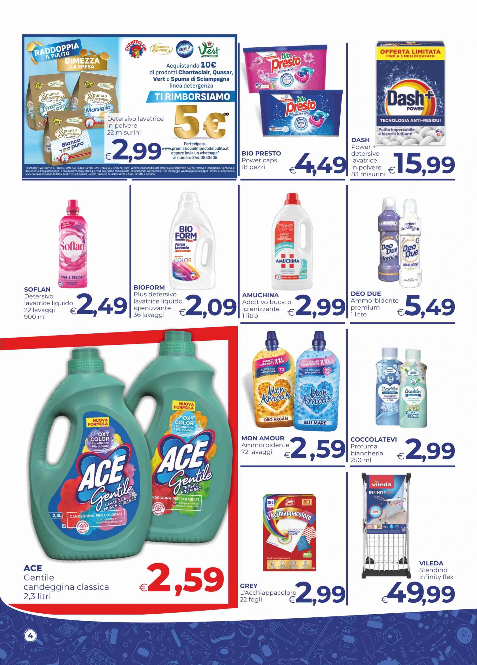 Flyer page 4