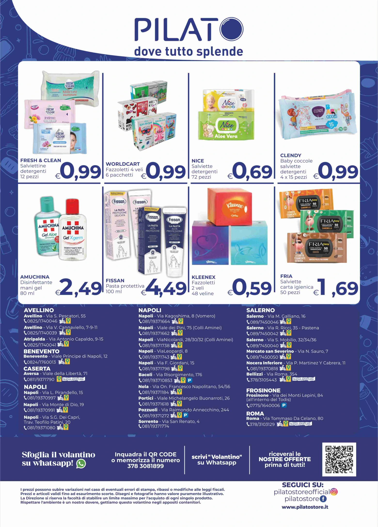 Flyer page 8