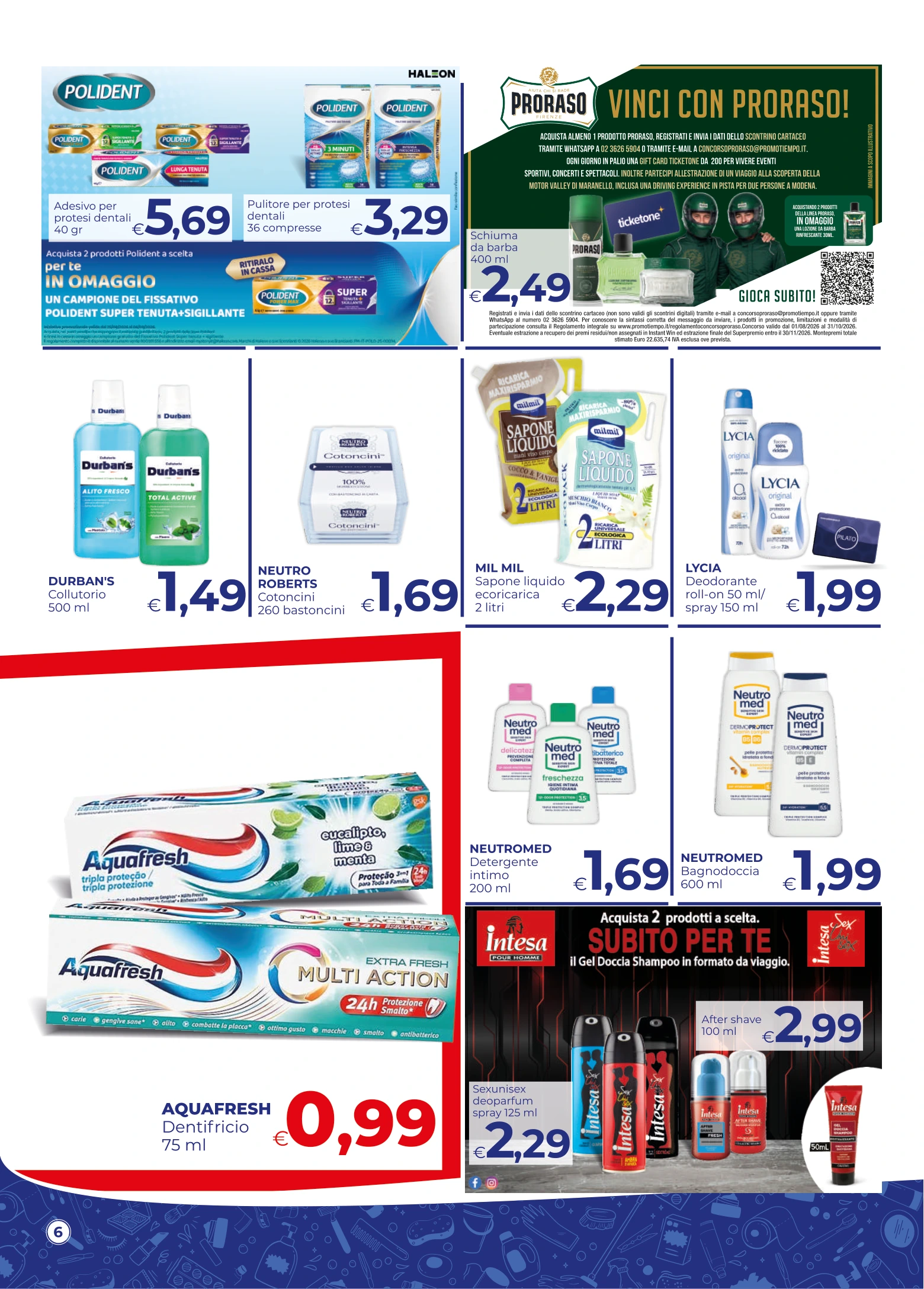 Flyer page 6