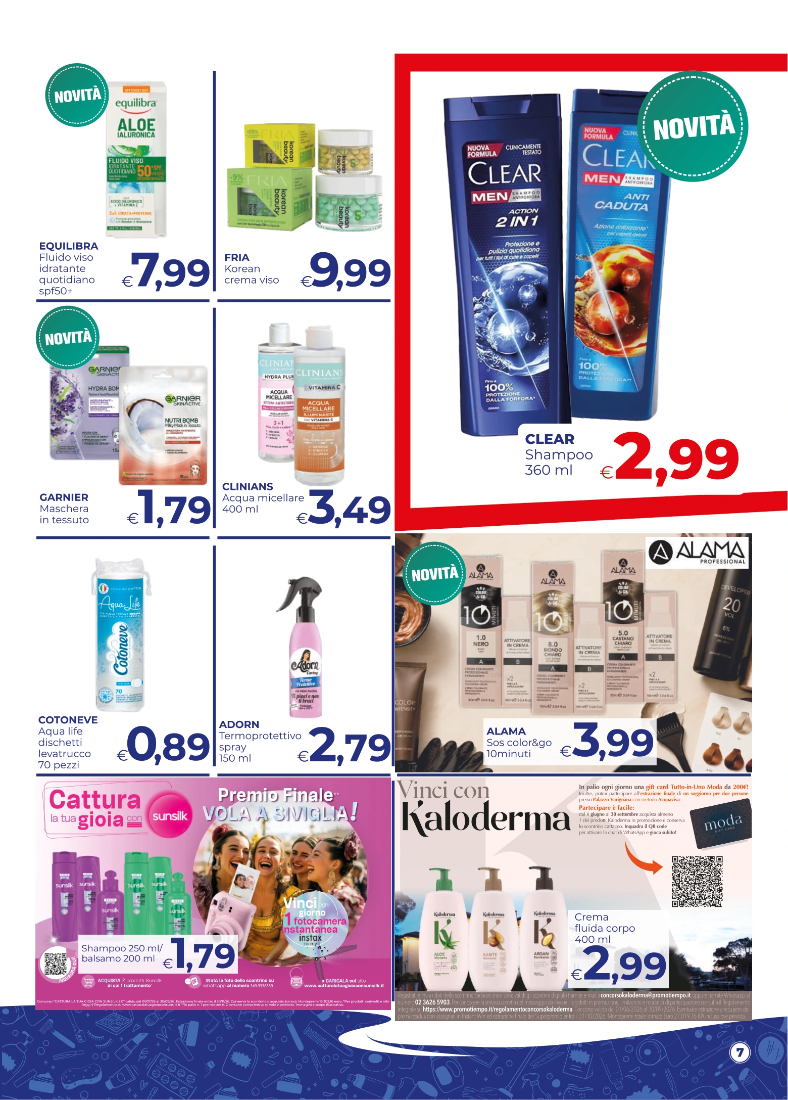Flyer page 7