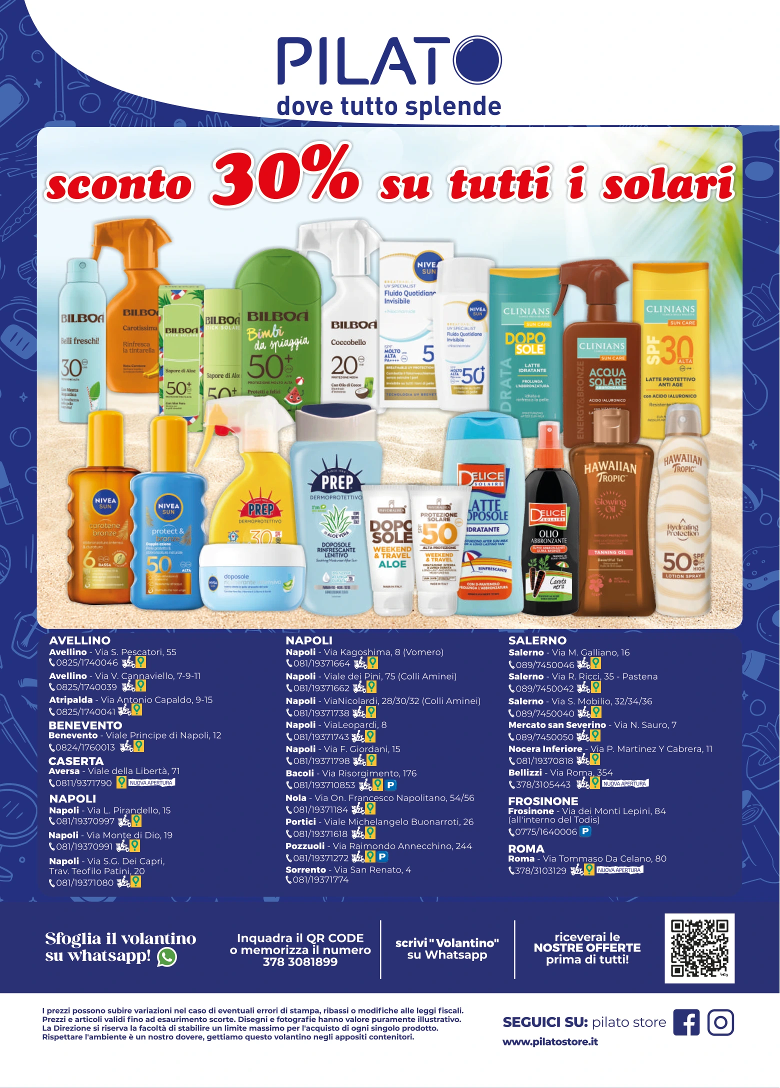 Flyer page 8