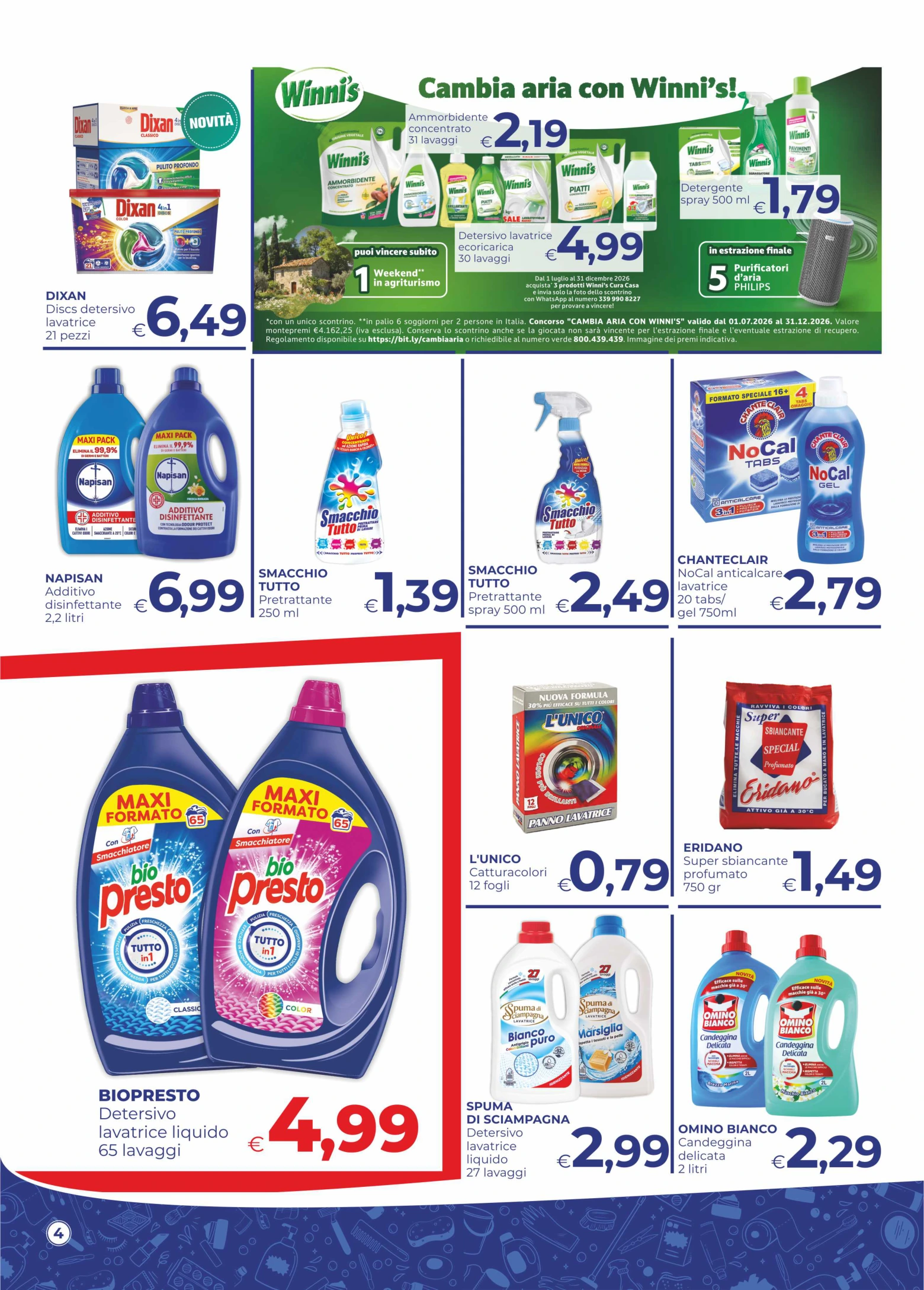 Flyer page 4