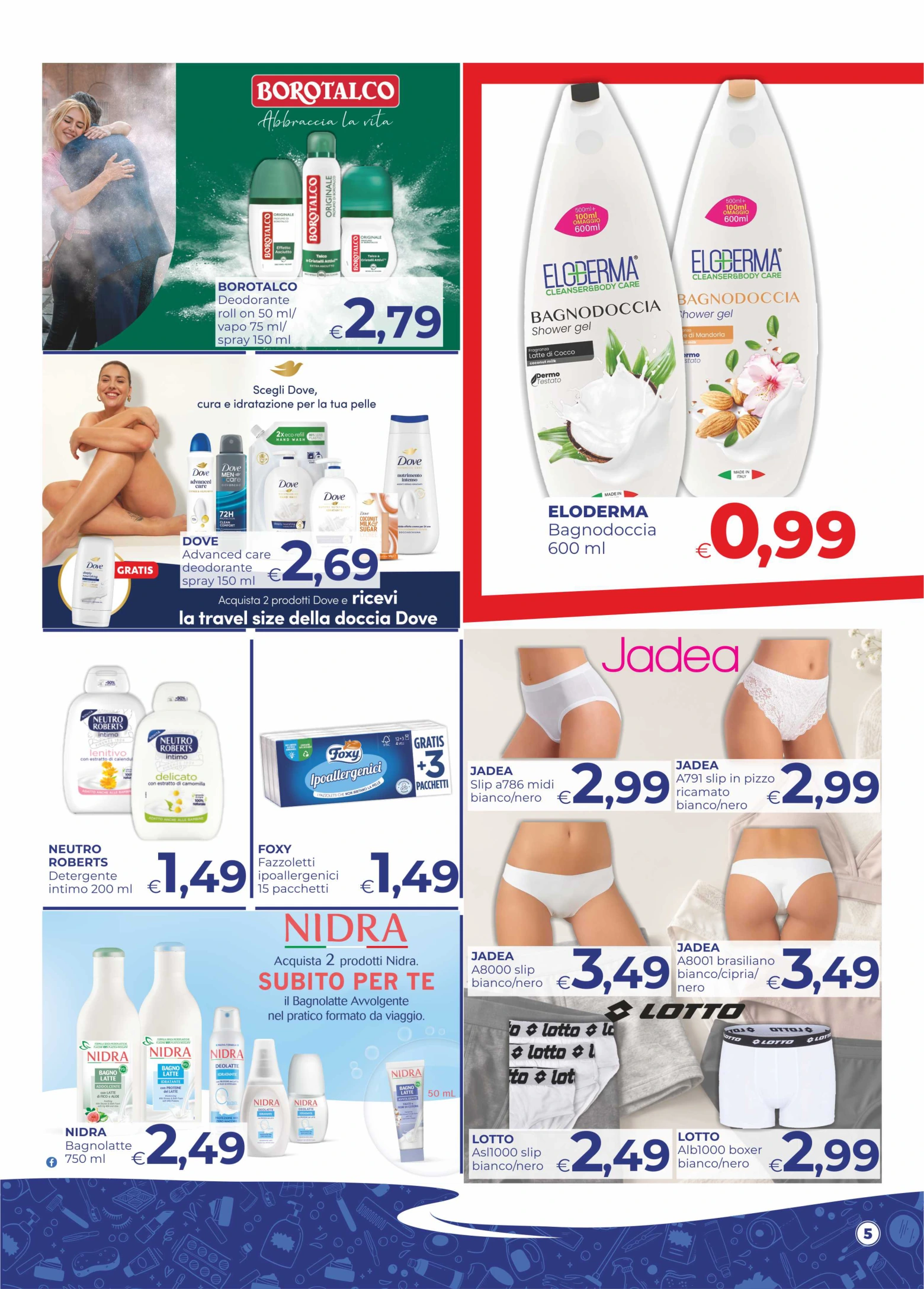 Flyer page 5