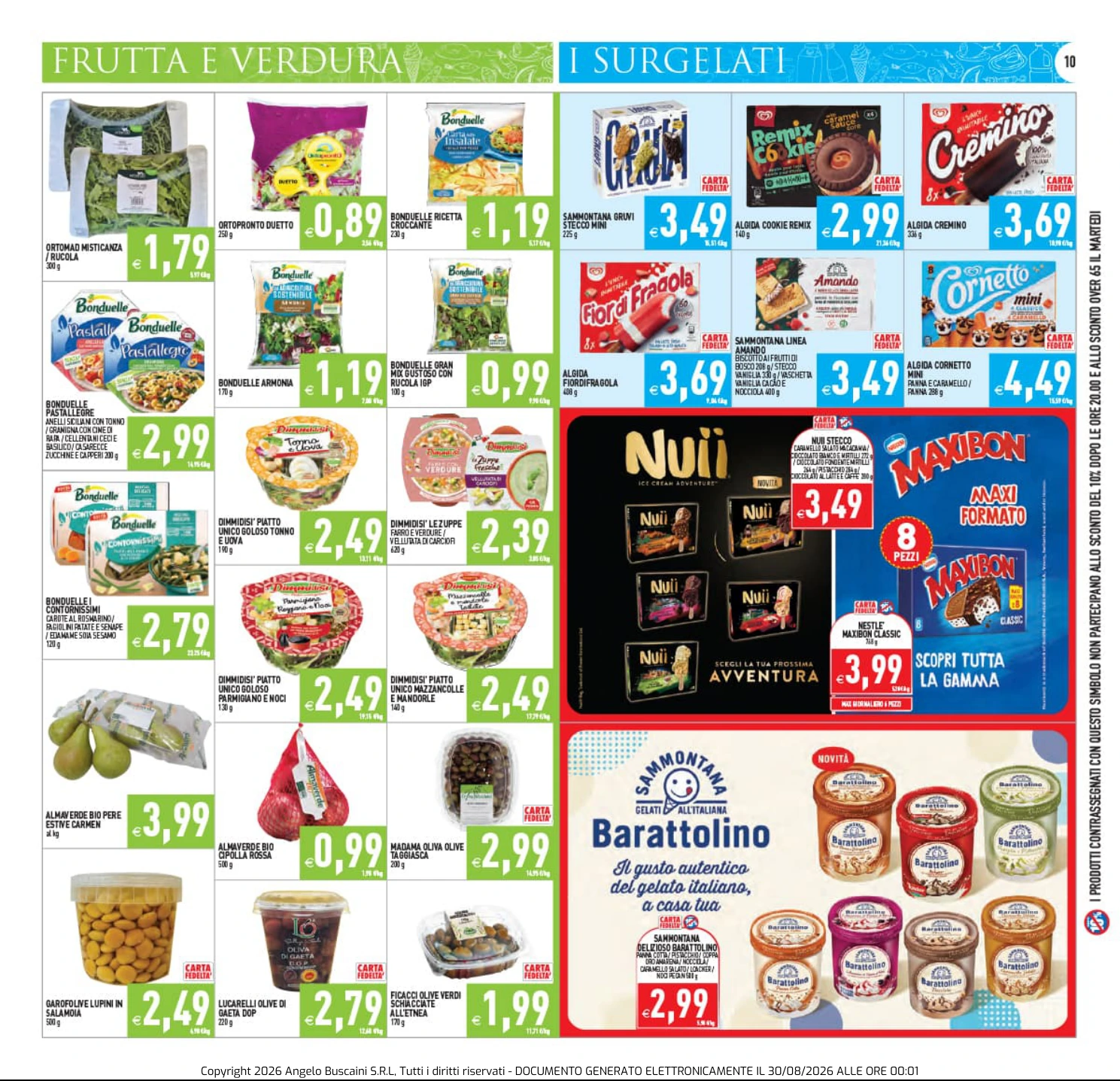 Flyer page 10