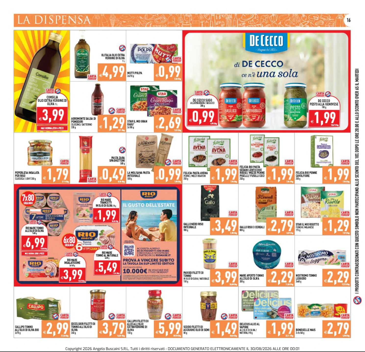 Flyer page 16