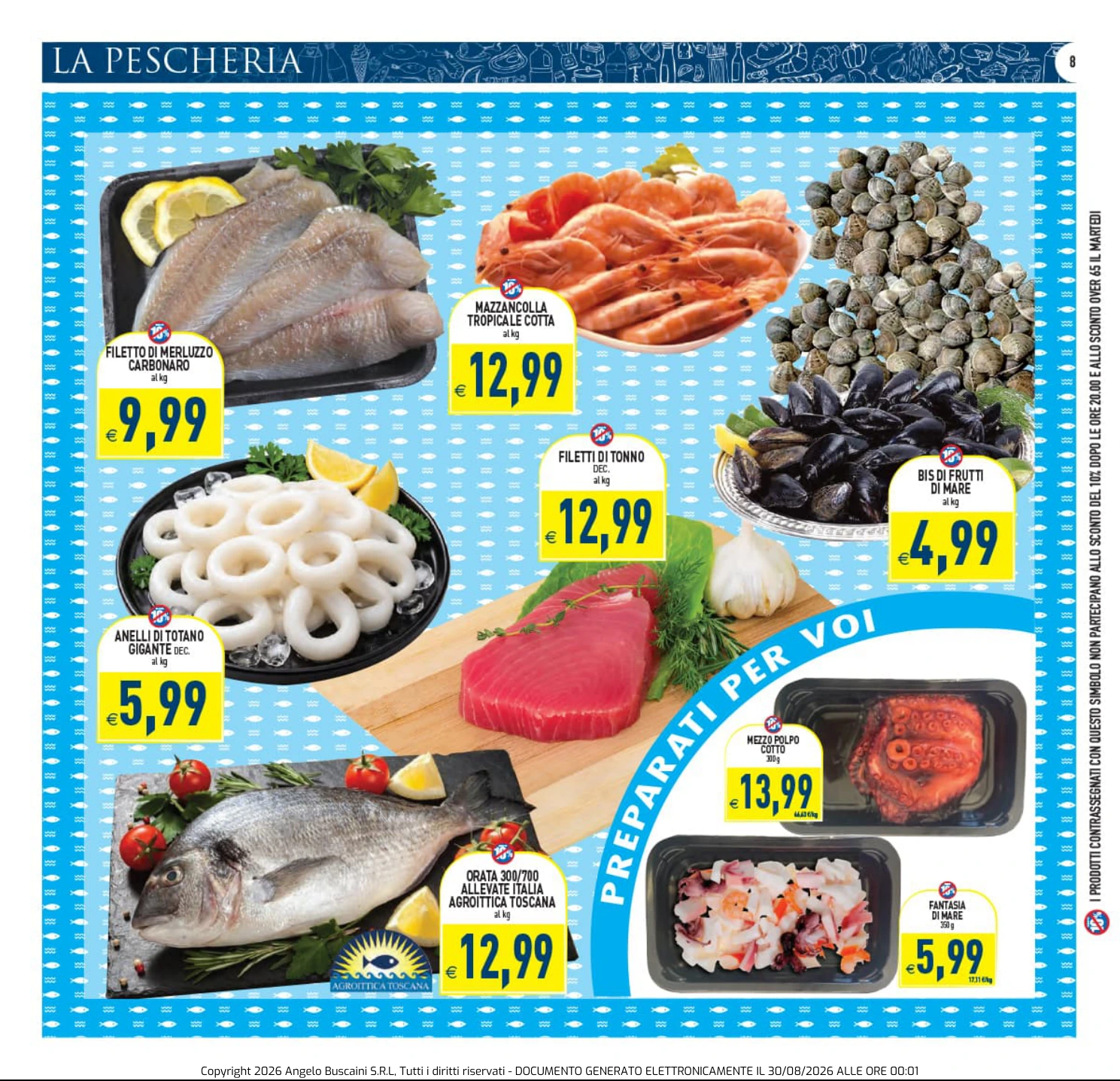 Flyer page 8