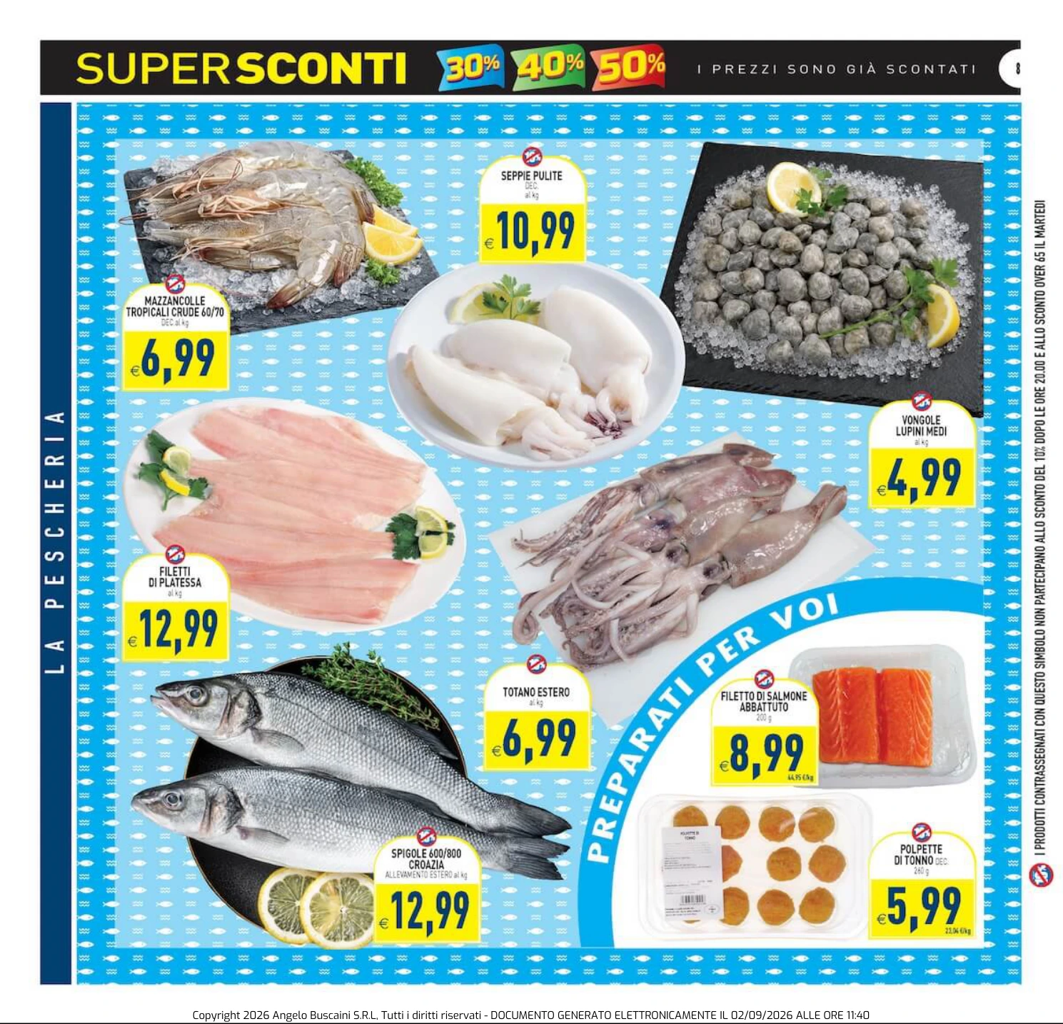 Flyer page 8