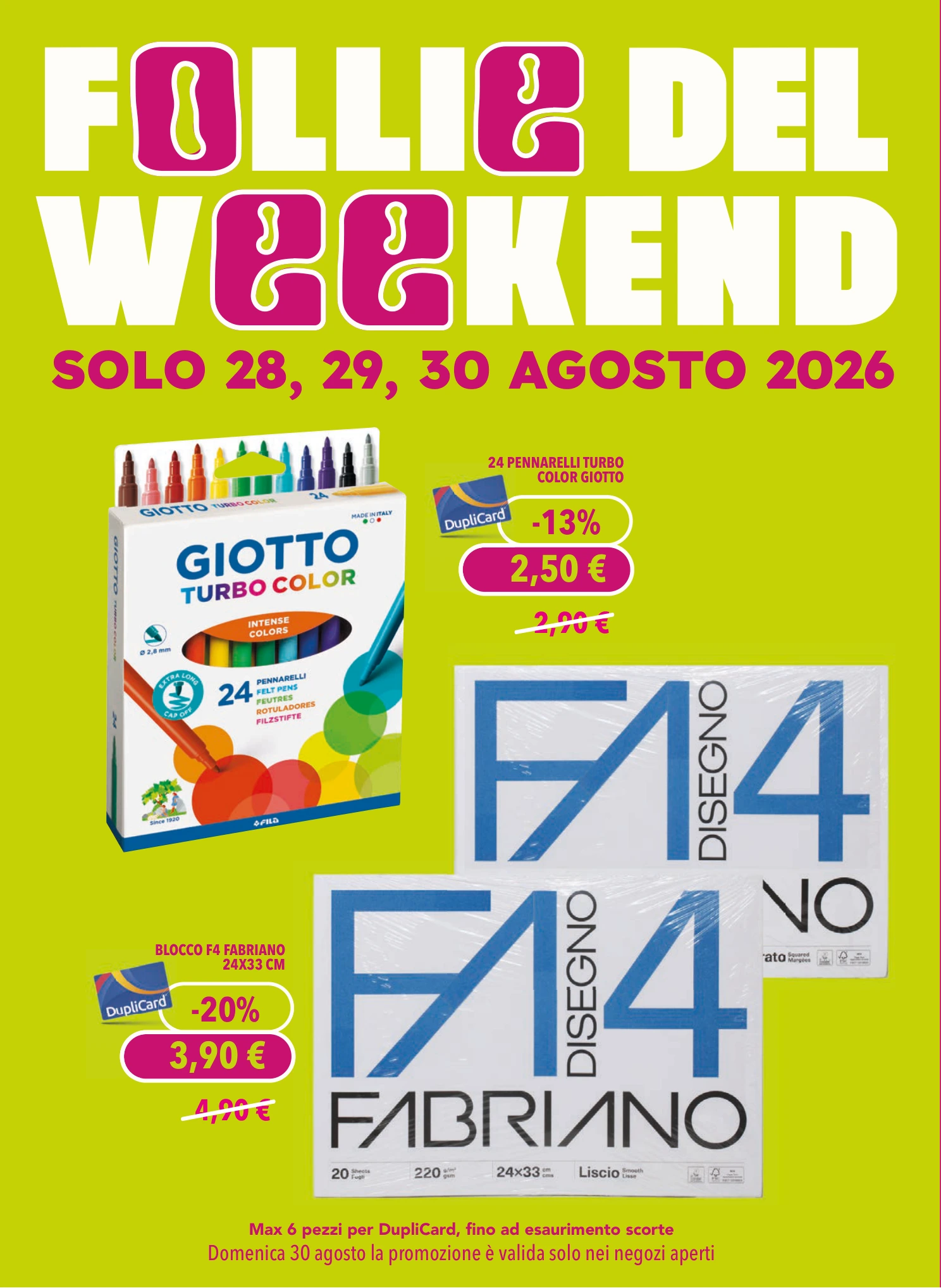 Flyer page 2