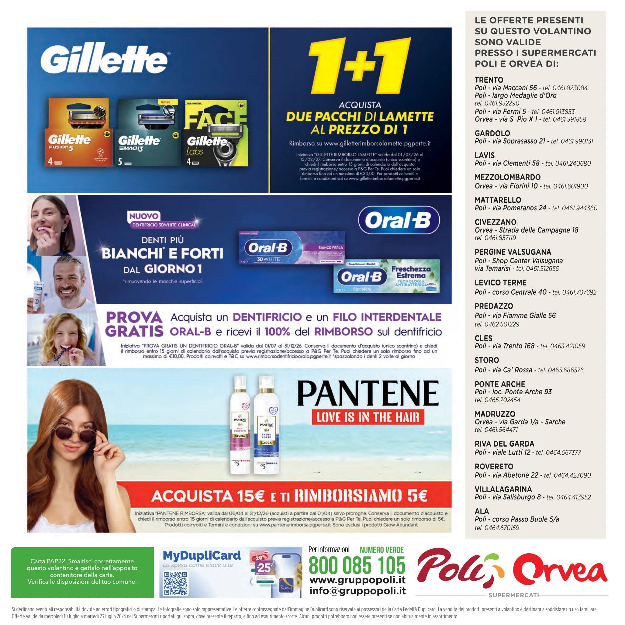 Flyer page 32