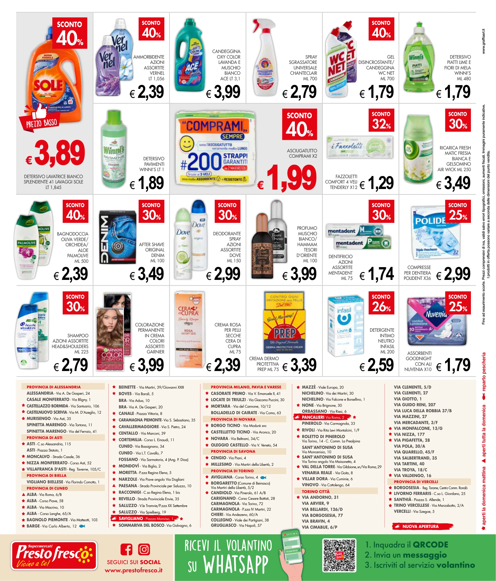 Flyer page 8