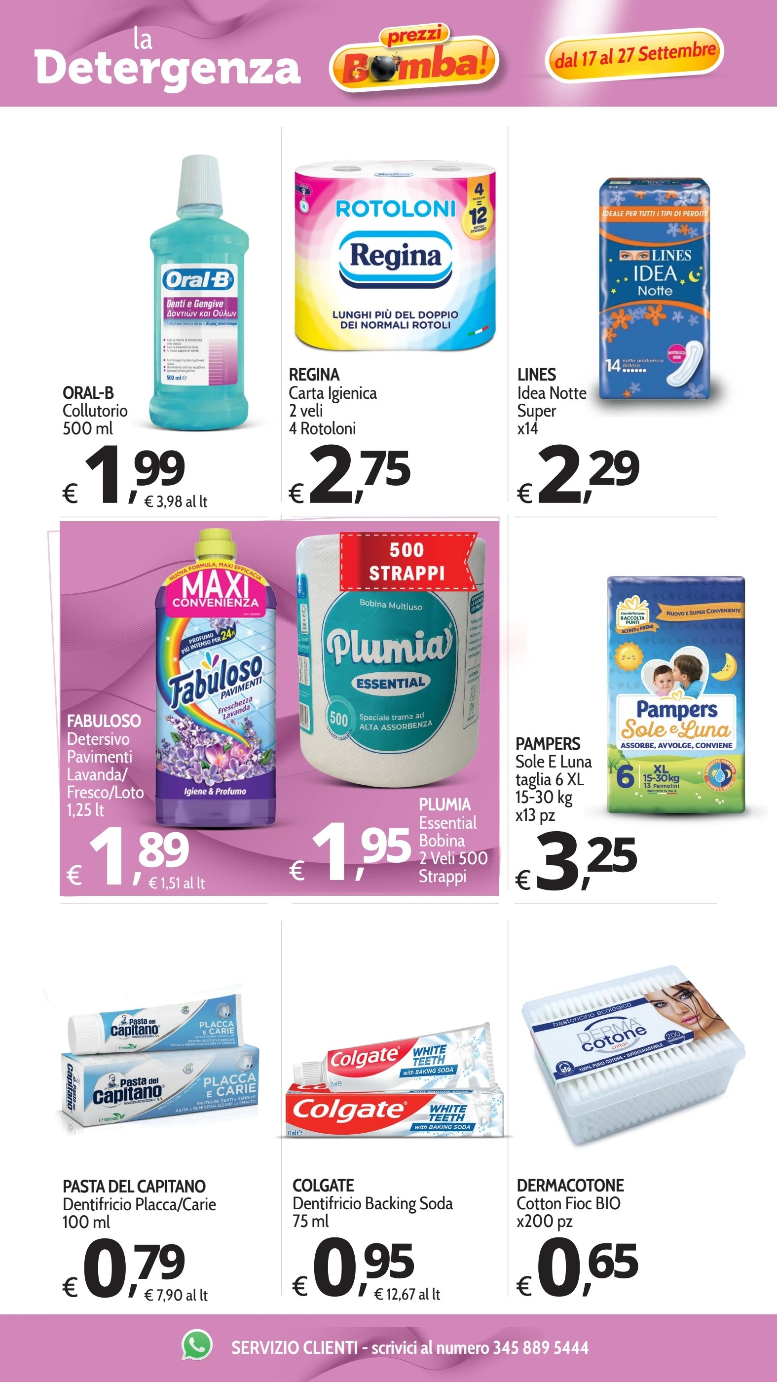 Flyer page 20