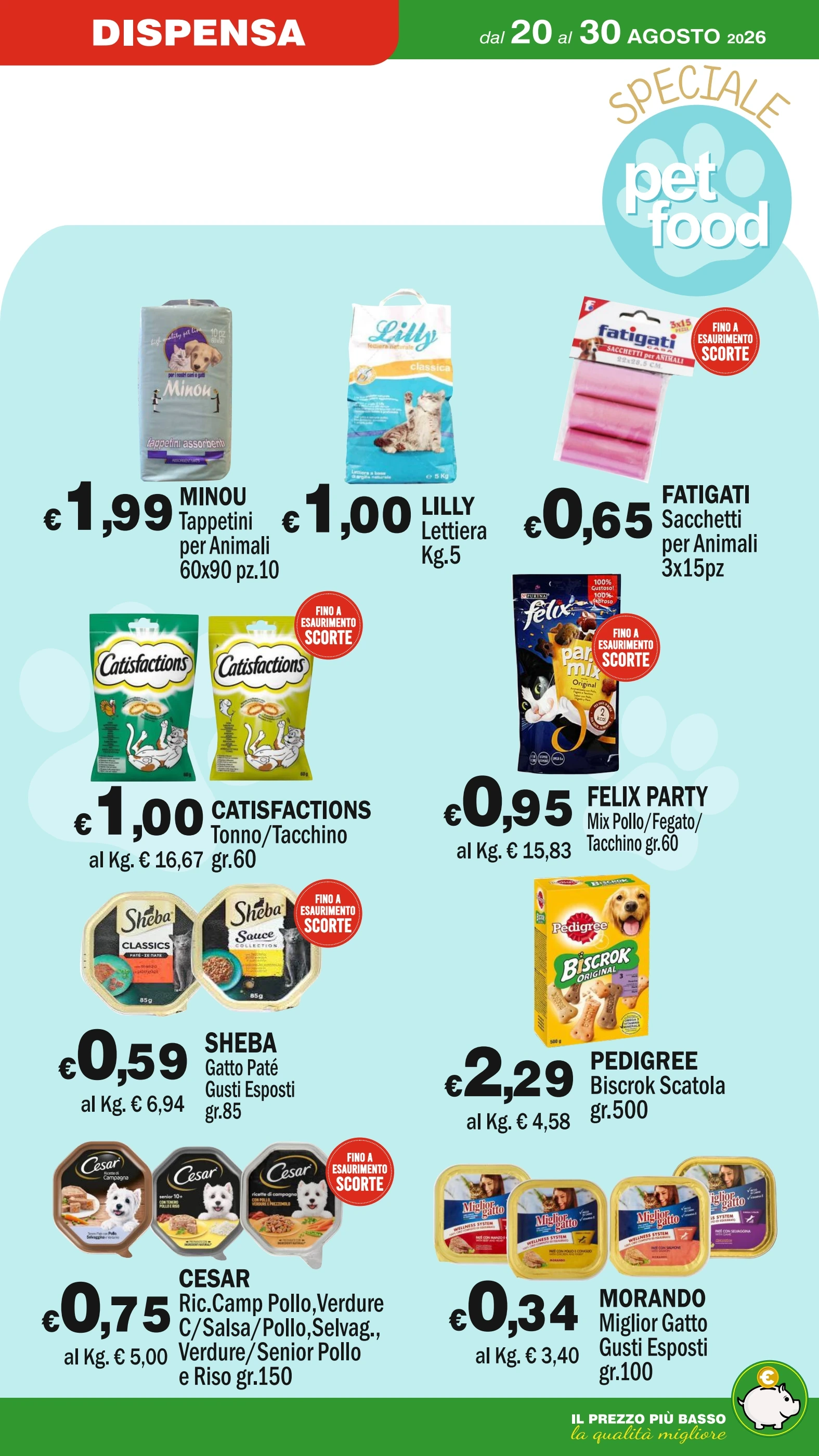 Flyer page 20