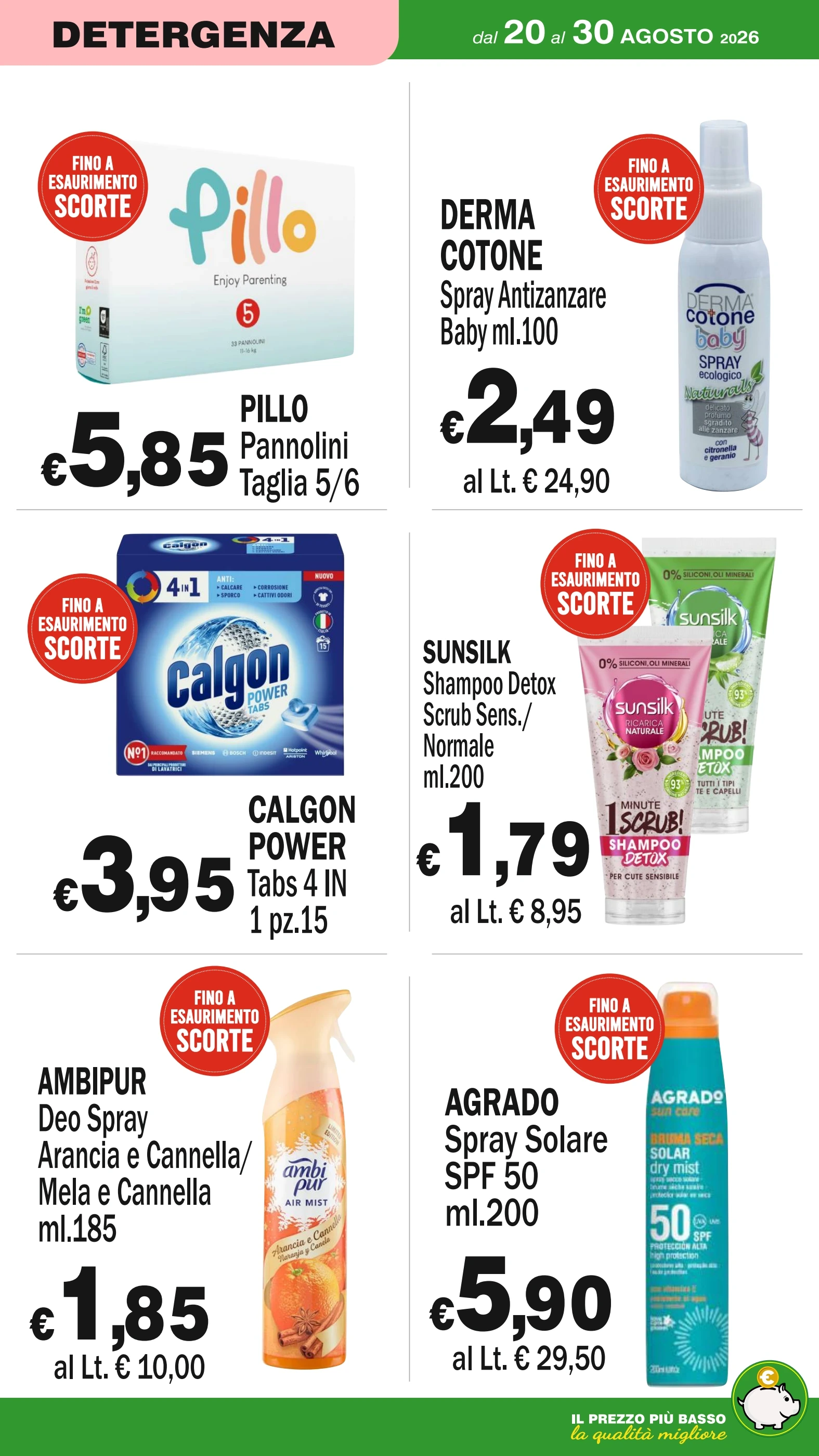 Flyer page 32