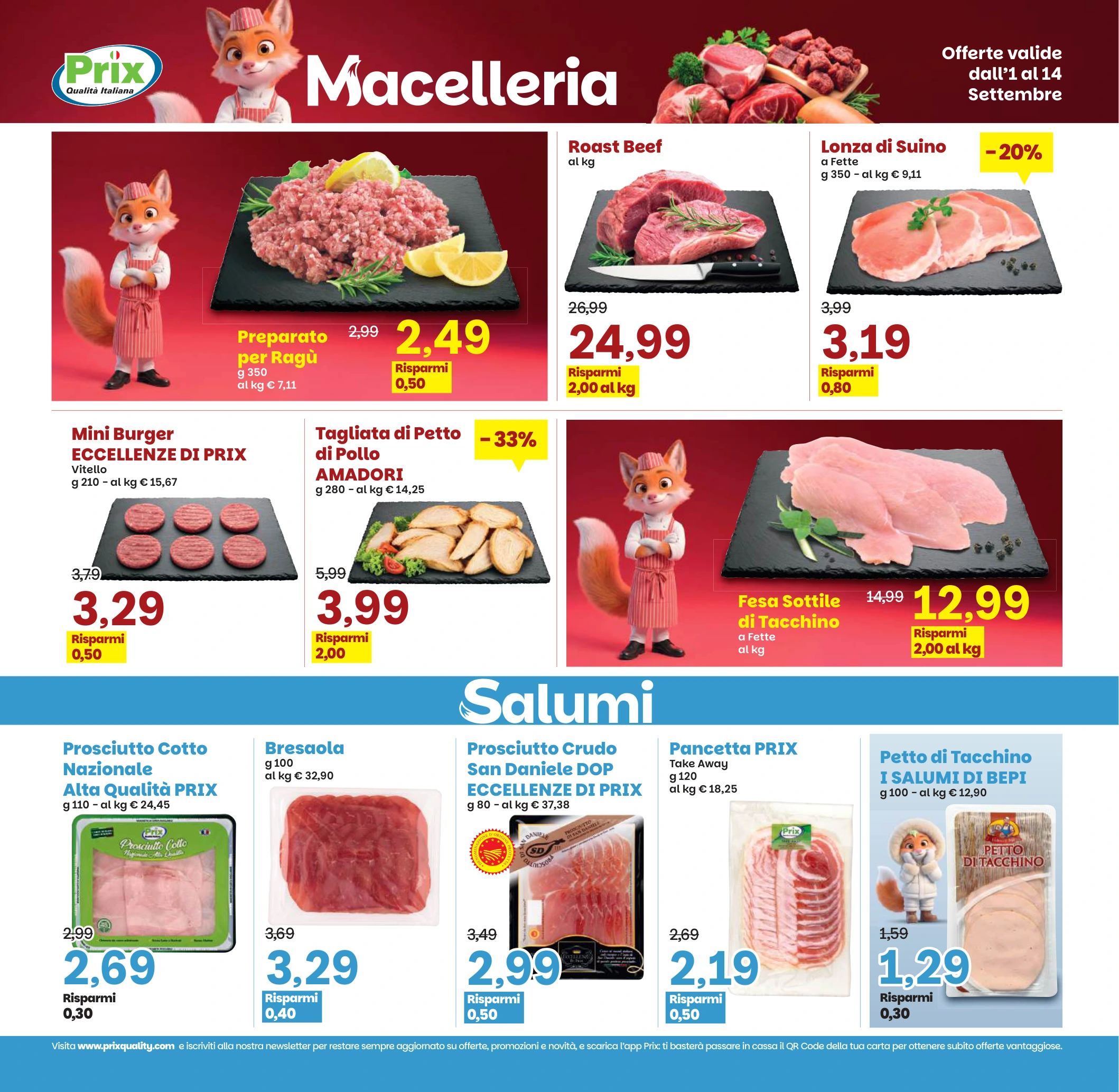 Flyer page 10