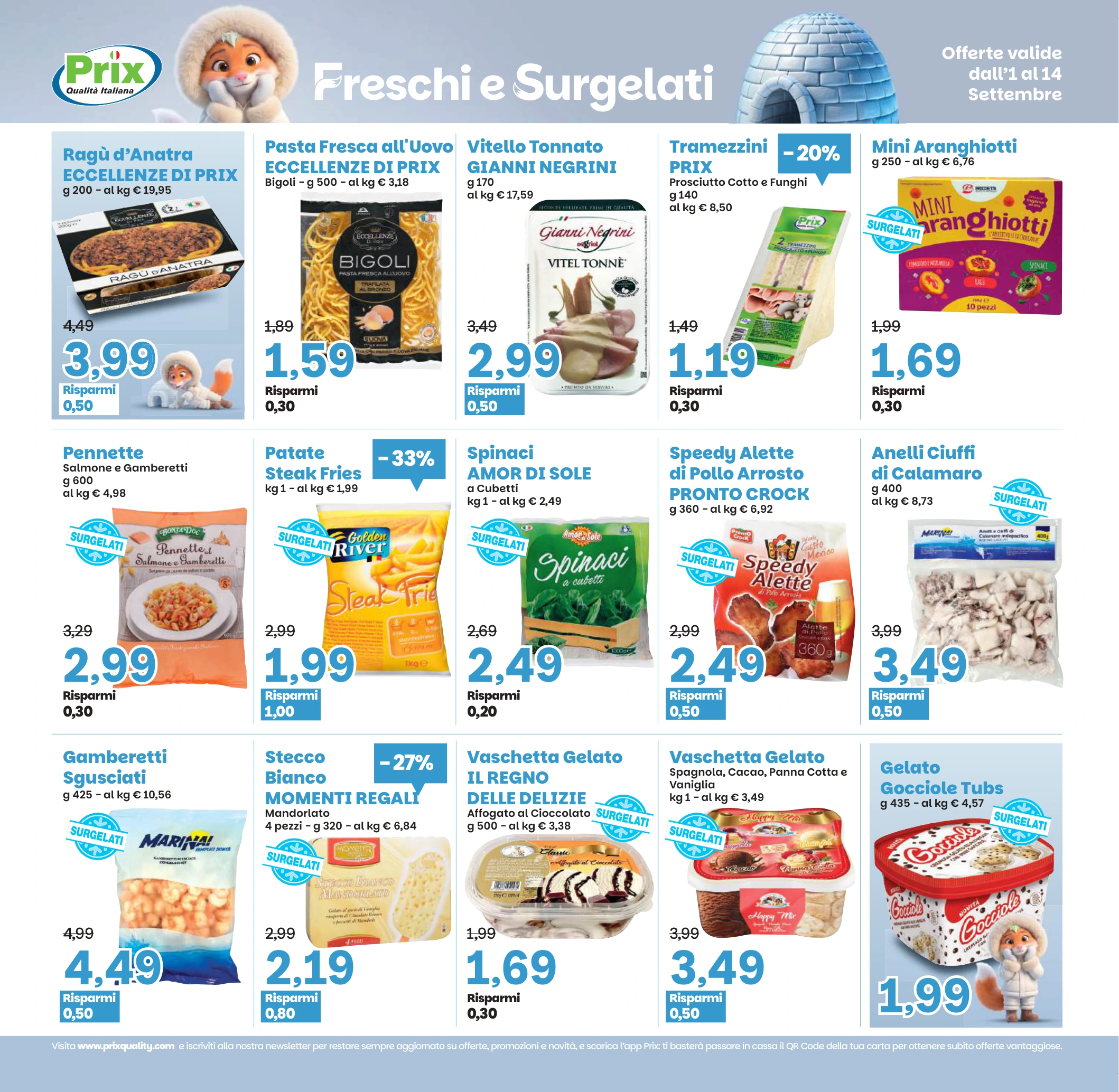 Flyer page 16