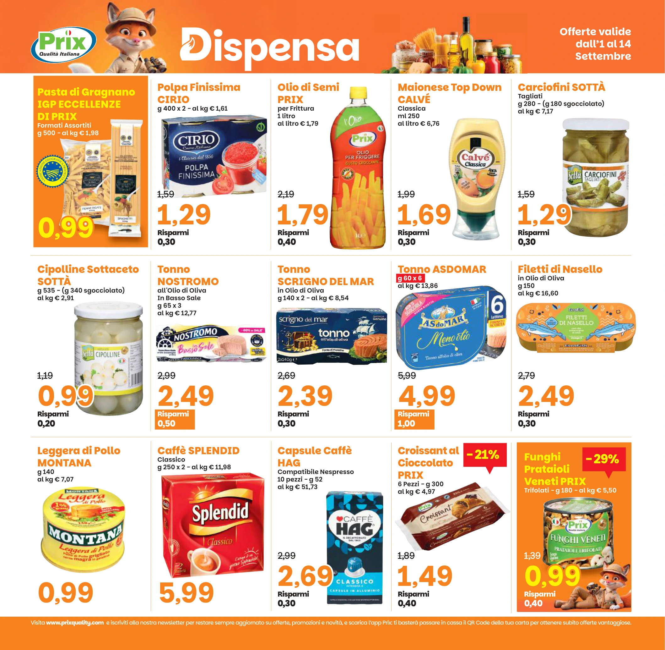 Flyer page 17