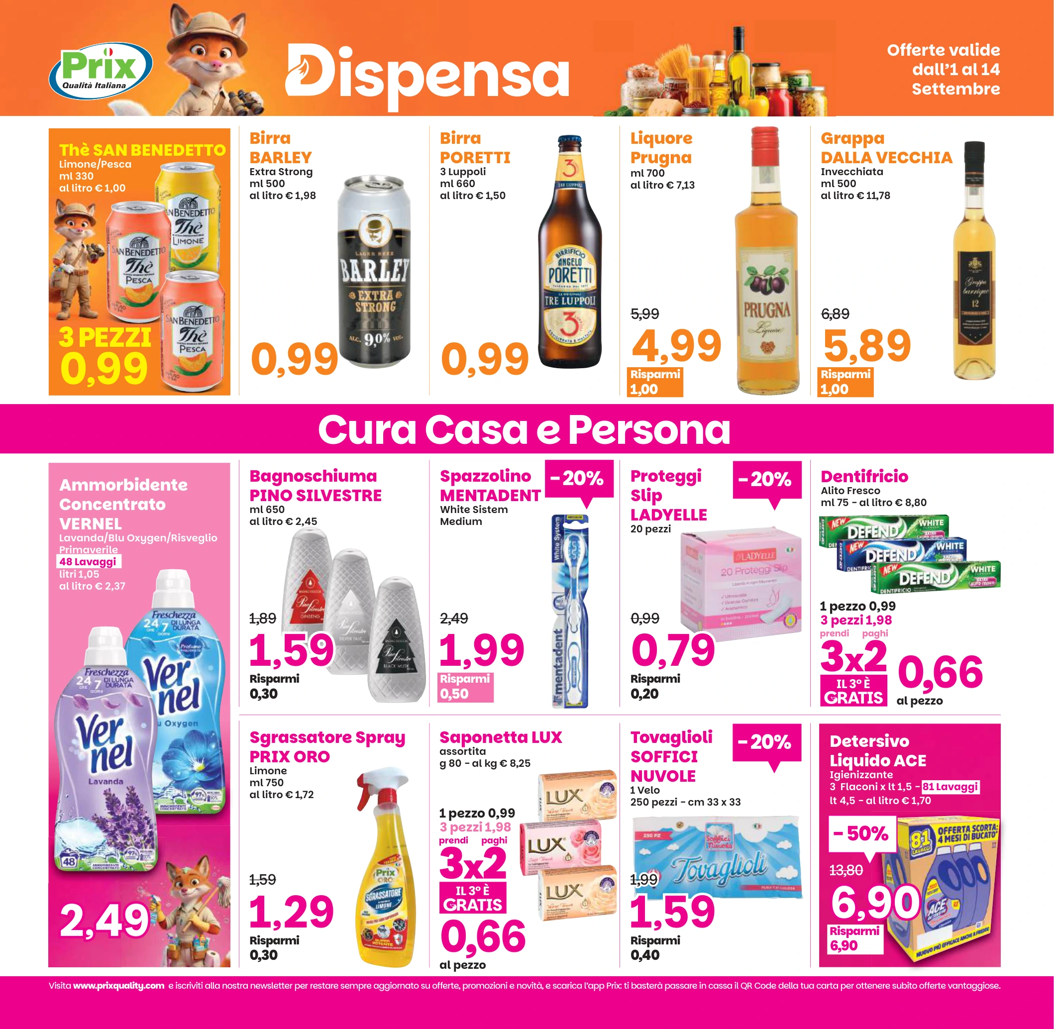 Flyer page 19