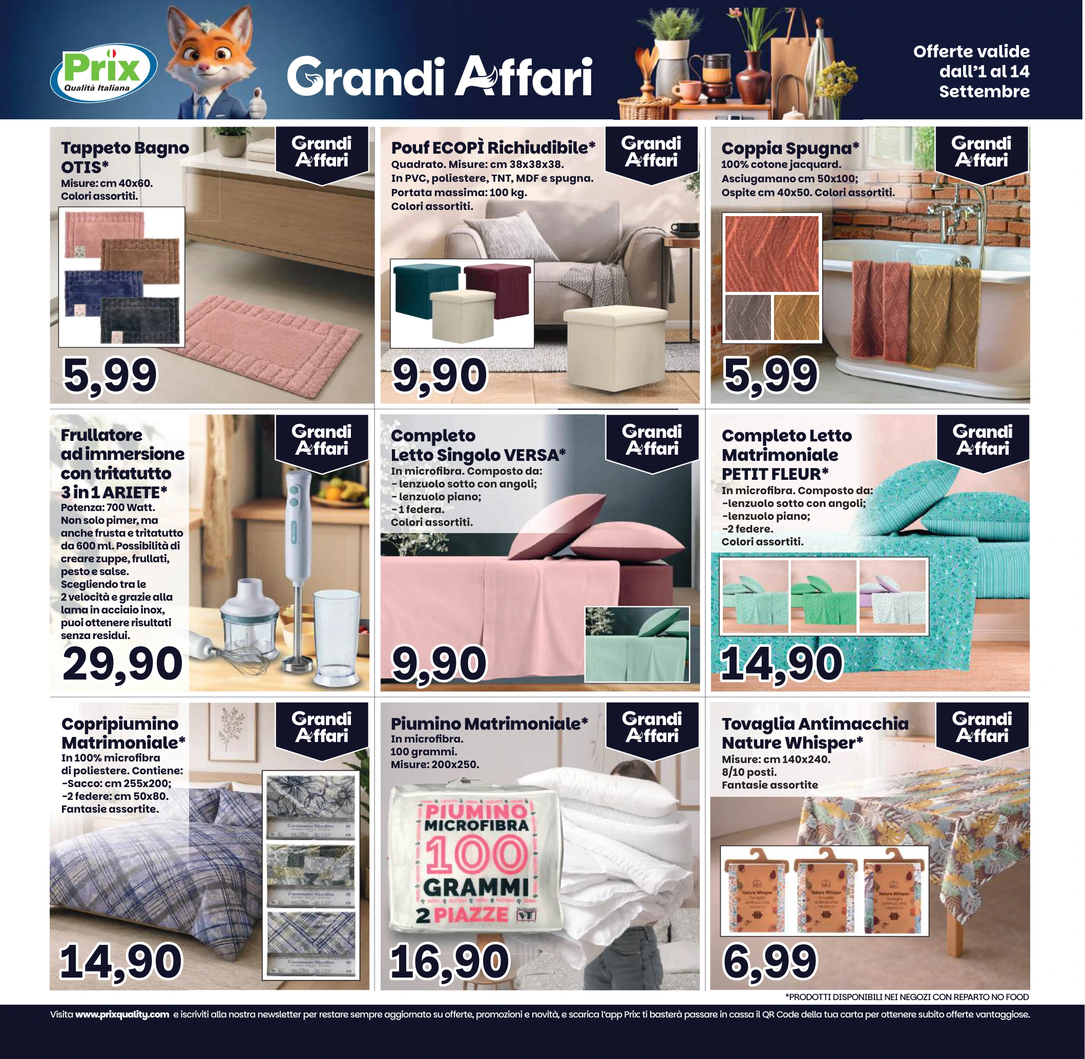 Flyer page 20