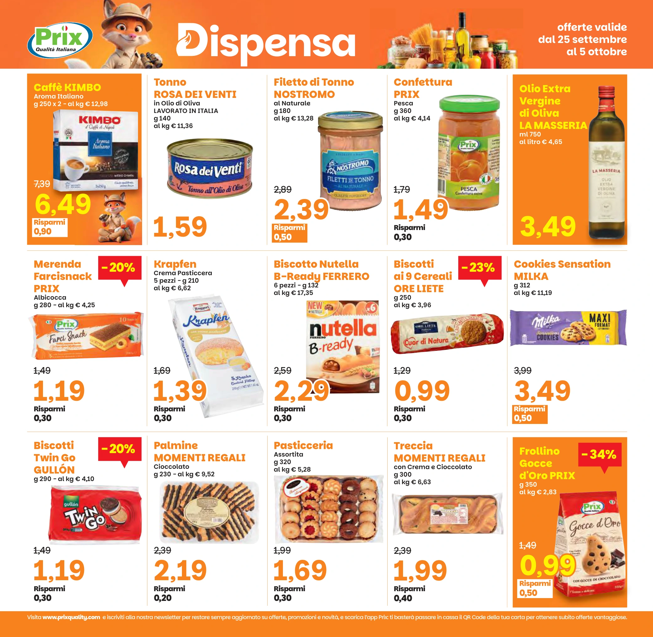 Flyer page 17