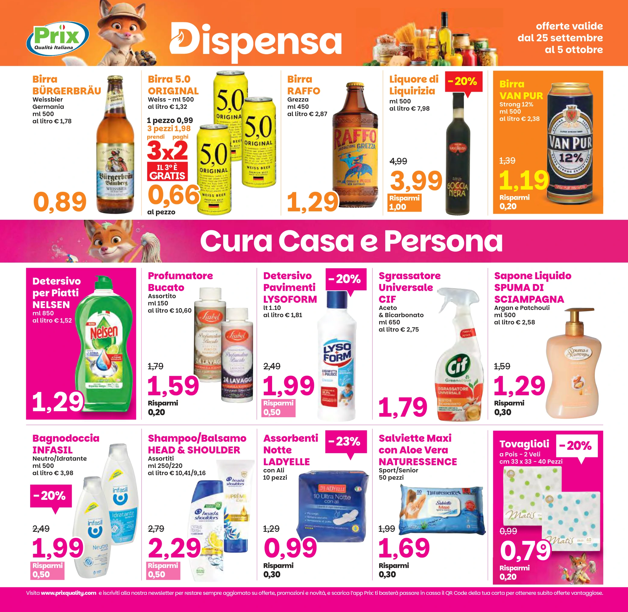 Flyer page 19