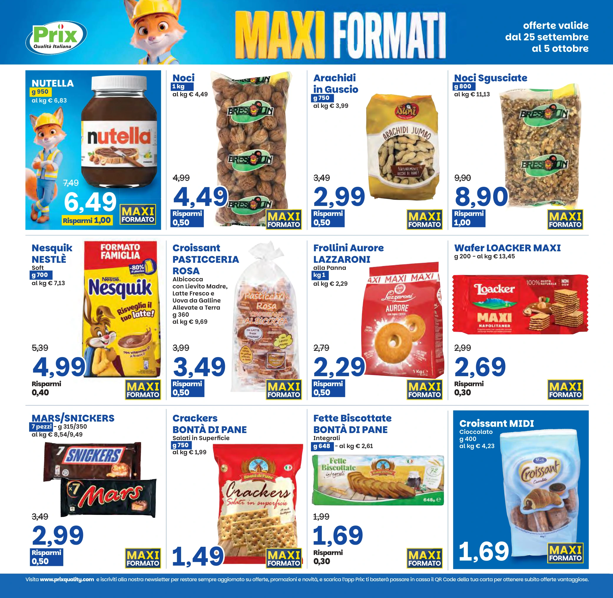 Flyer page 5