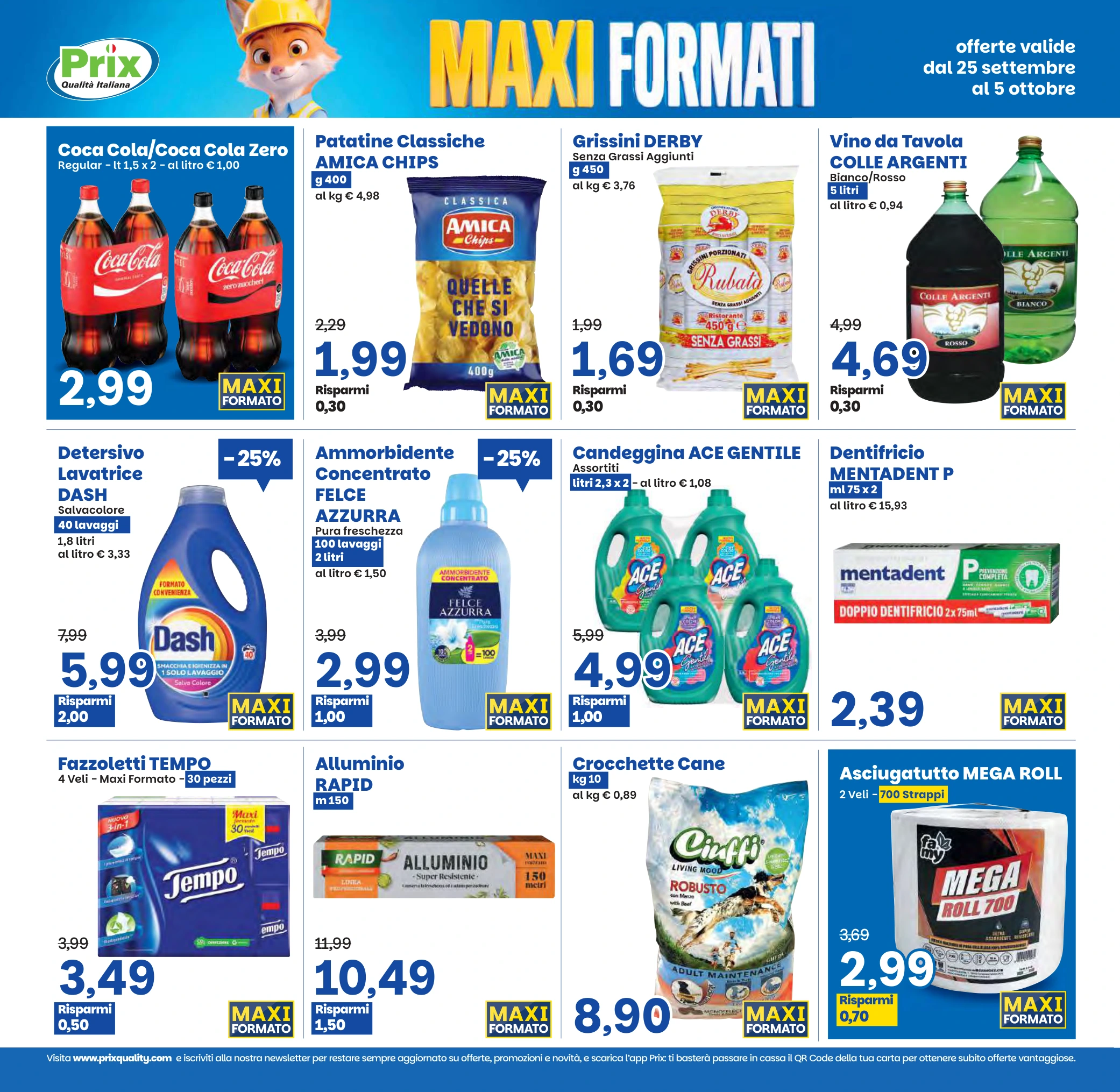Flyer page 6