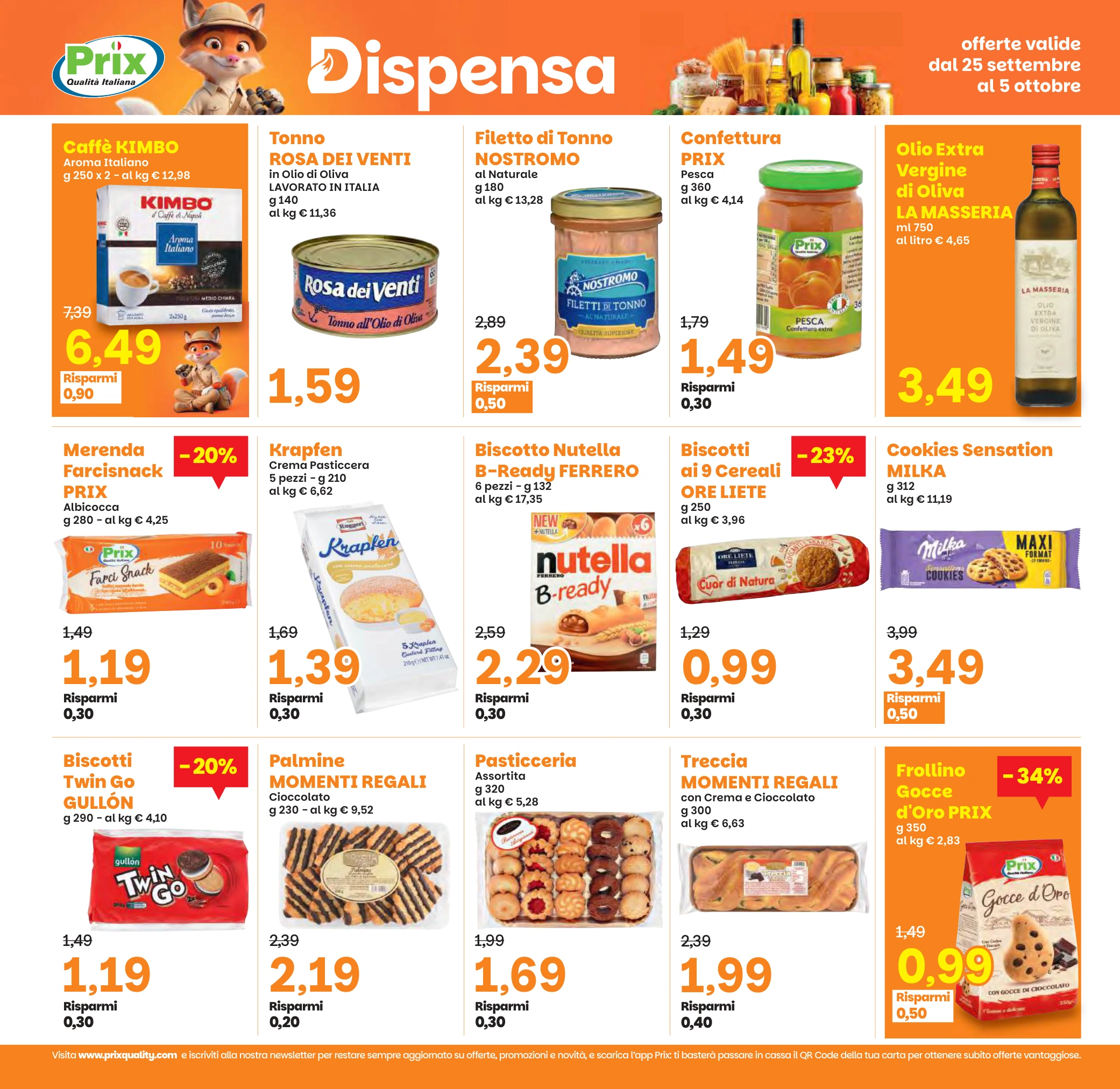 Flyer page 17
