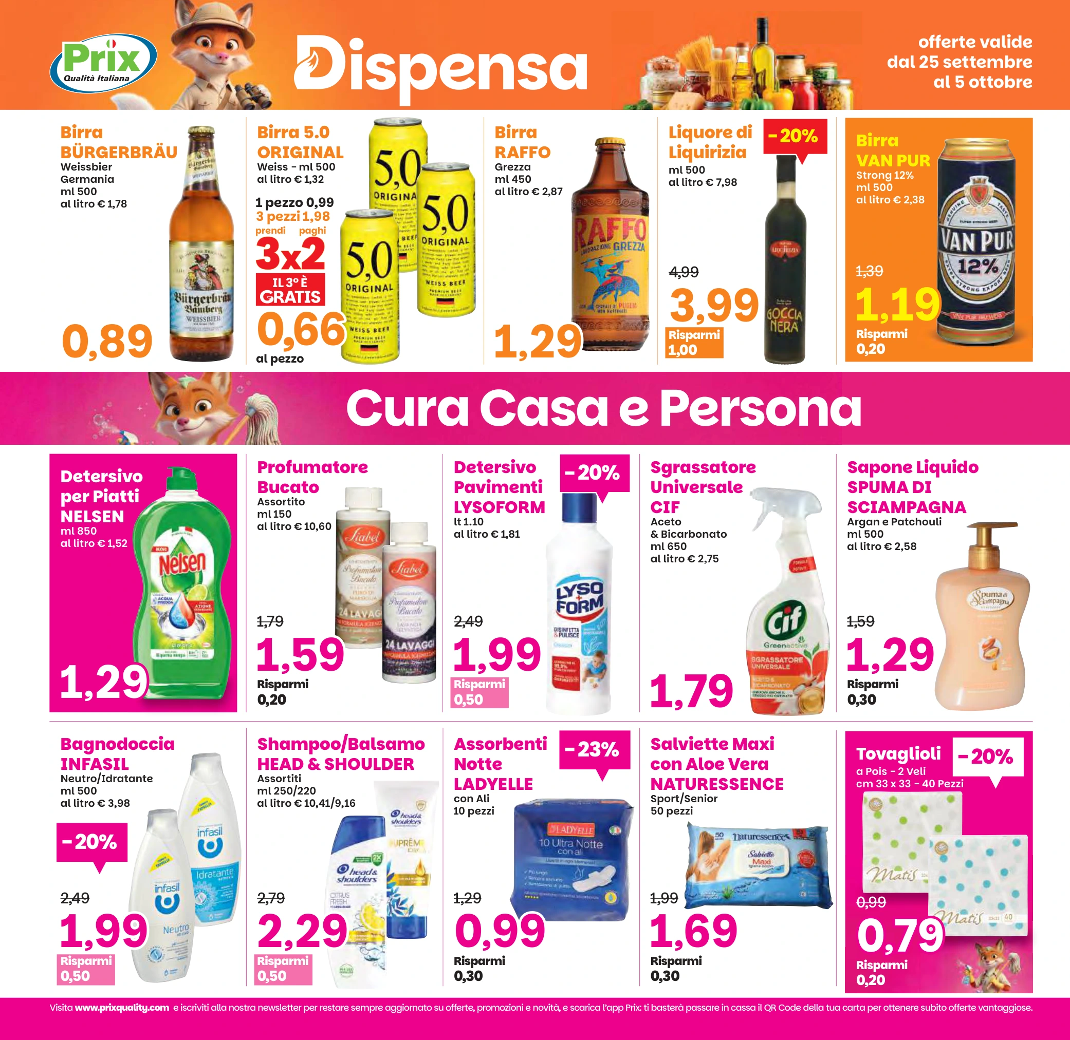 Flyer page 19